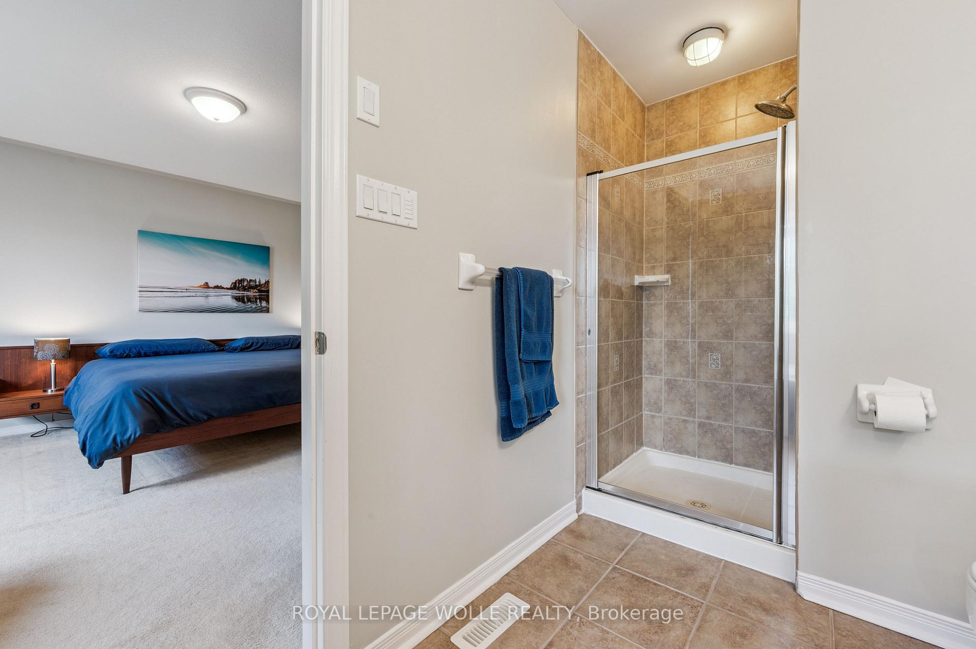 Photo 9 of Unit 9, 28 Doon Mills Drive, Kitchener — HOMEH