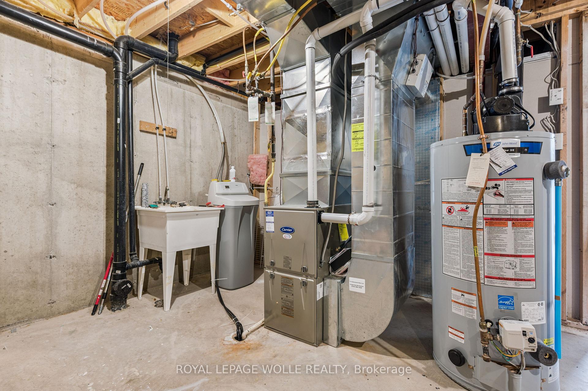 Photo 14 of Unit 9, 28 Doon Mills Drive, Kitchener — HOMEH
