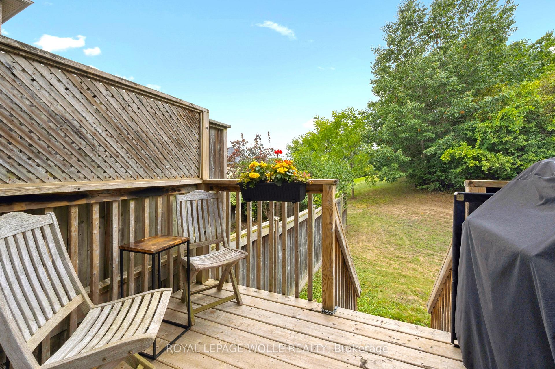 Photo 15 of Unit 9, 28 Doon Mills Drive, Kitchener — HOMEH