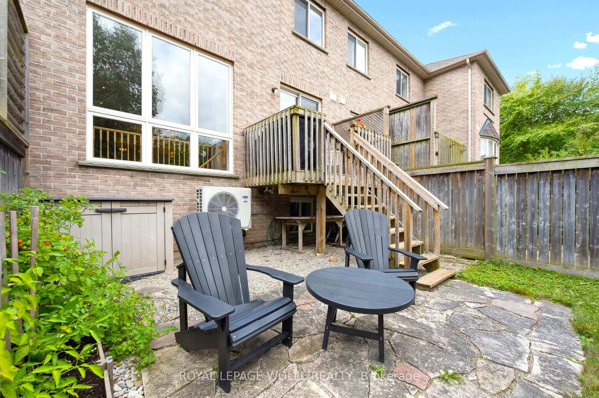 Photo 18 of Unit 9, 28 Doon Mills Drive, Kitchener — HOMEH