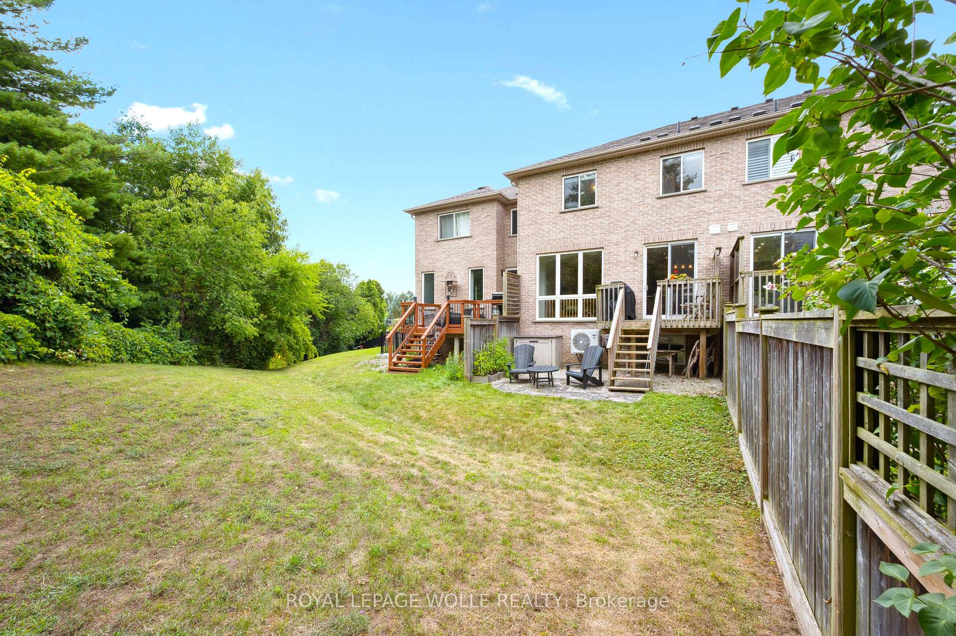 Photo 20 of Unit 9, 28 Doon Mills Drive, Kitchener — HOMEH