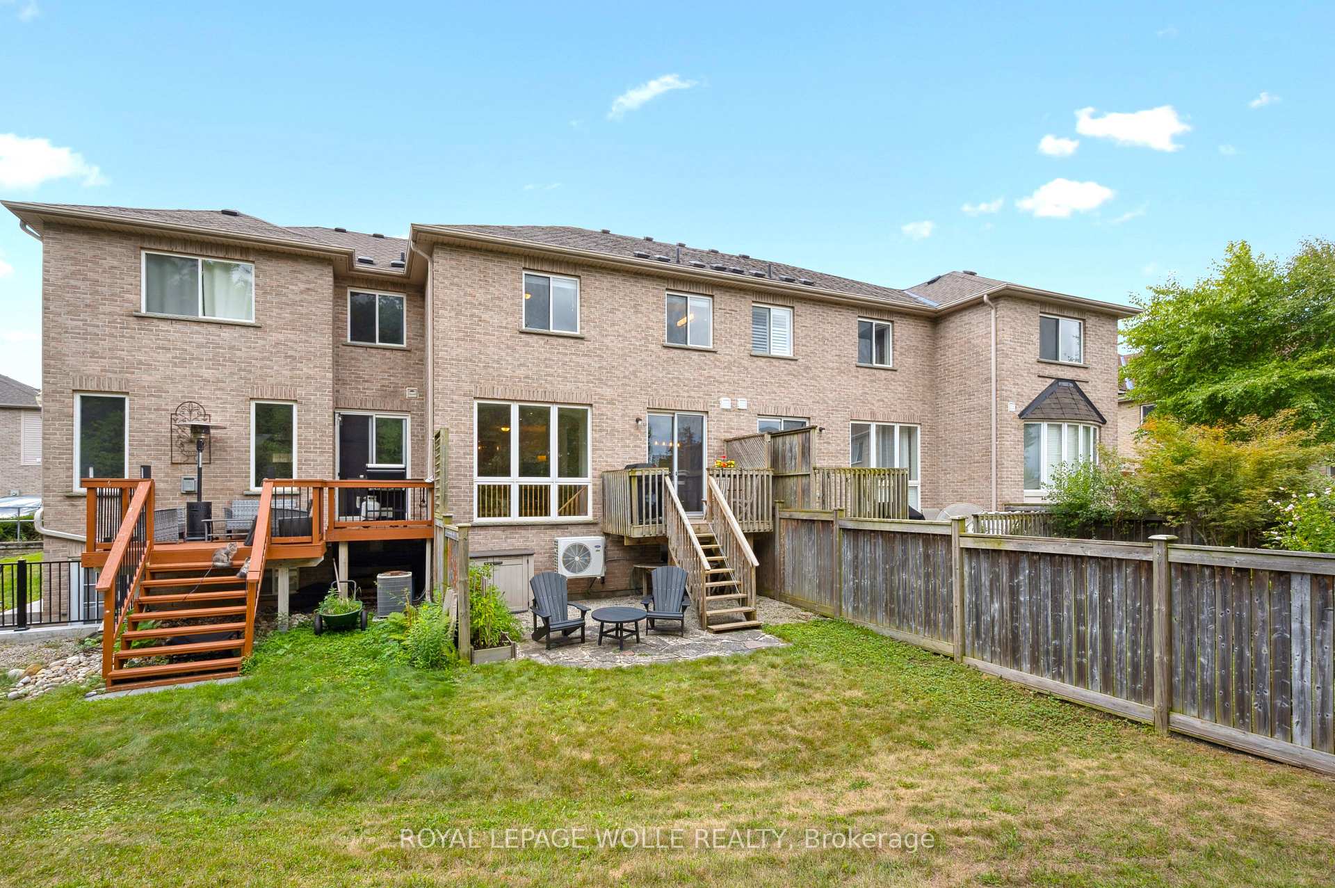 Photo 21 of Unit 9, 28 Doon Mills Drive, Kitchener — HOMEH