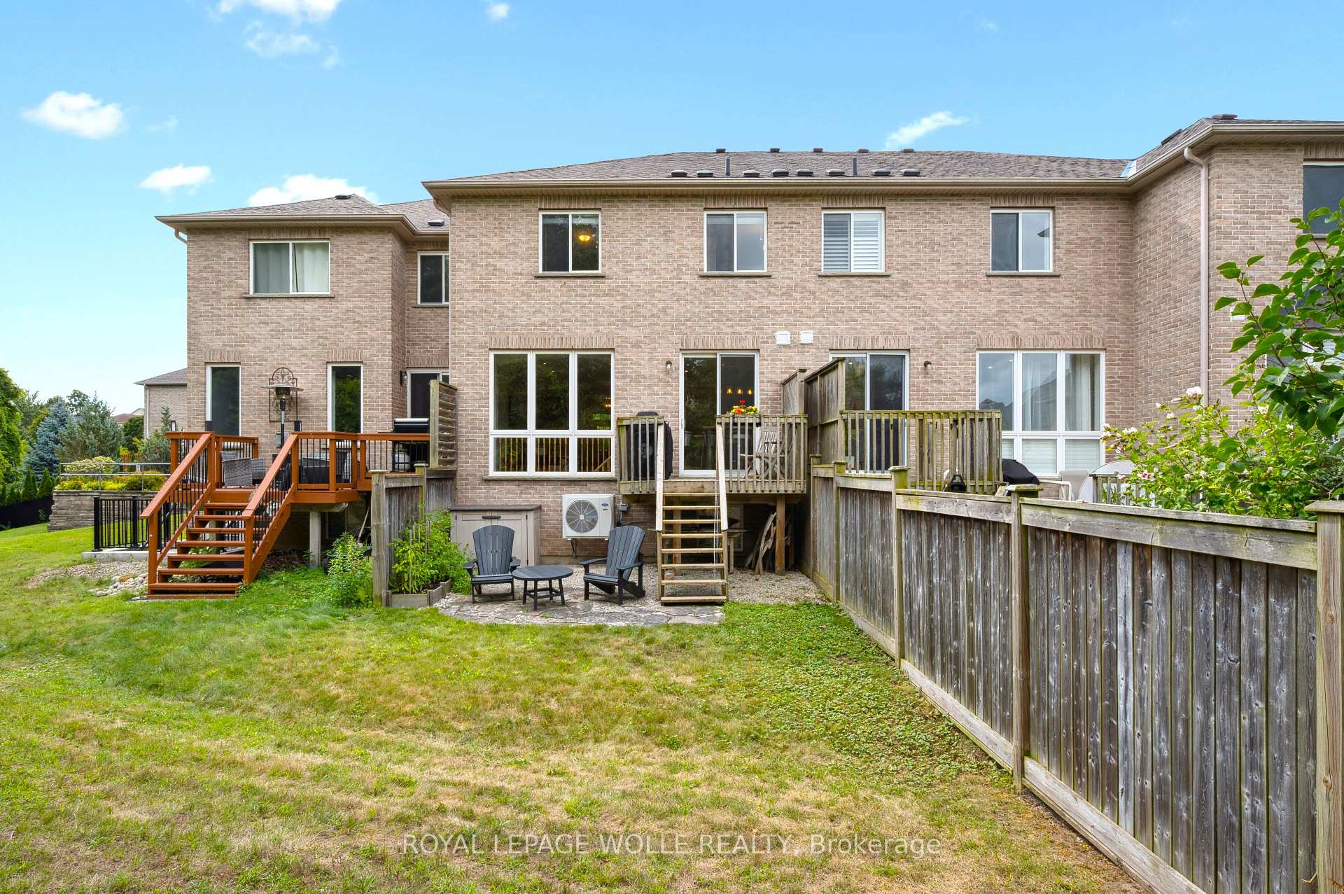 Photo 22 of Unit 9, 28 Doon Mills Drive, Kitchener — HOMEH
