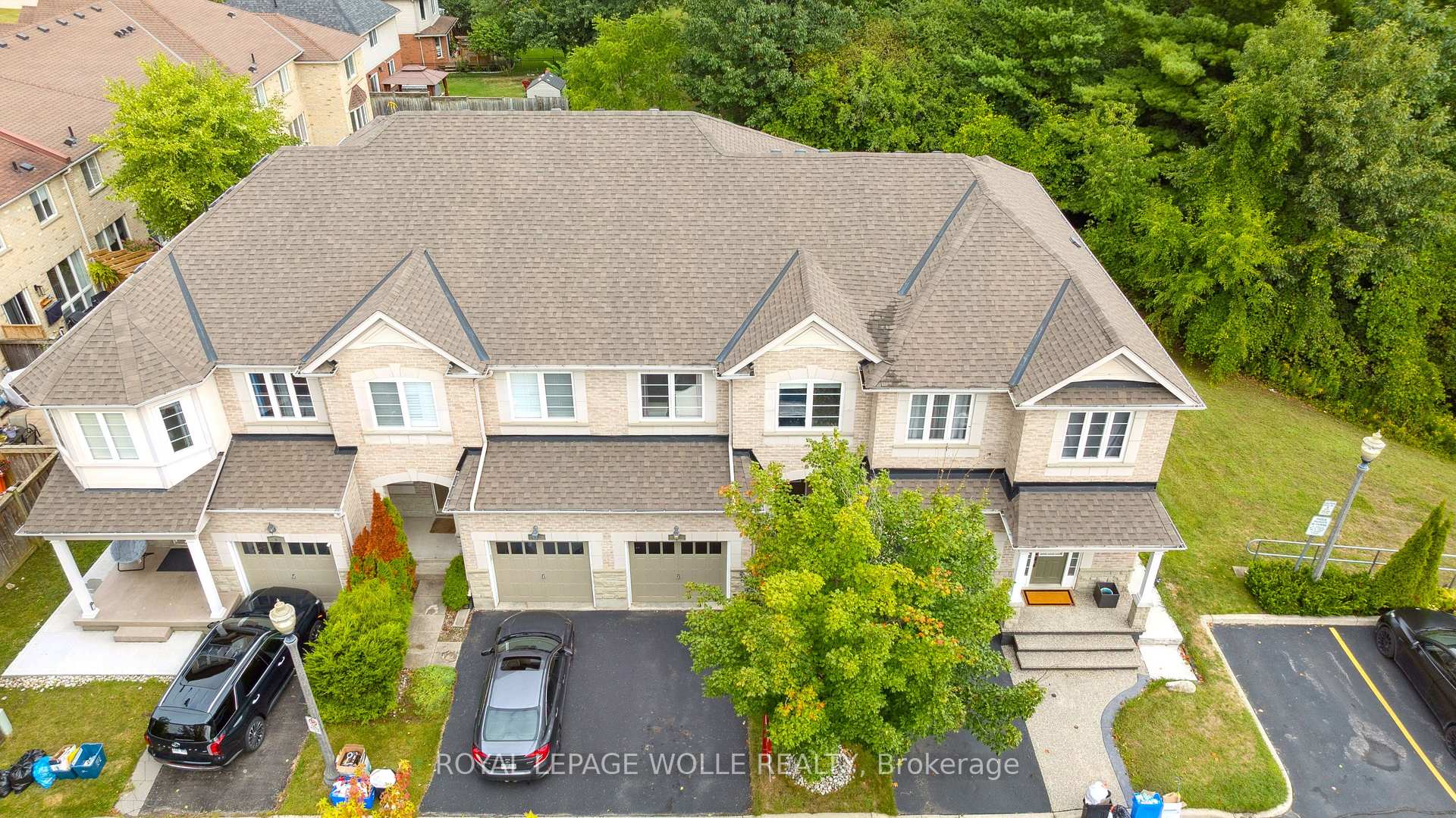 Photo 23 of Unit 9, 28 Doon Mills Drive, Kitchener — HOMEH
