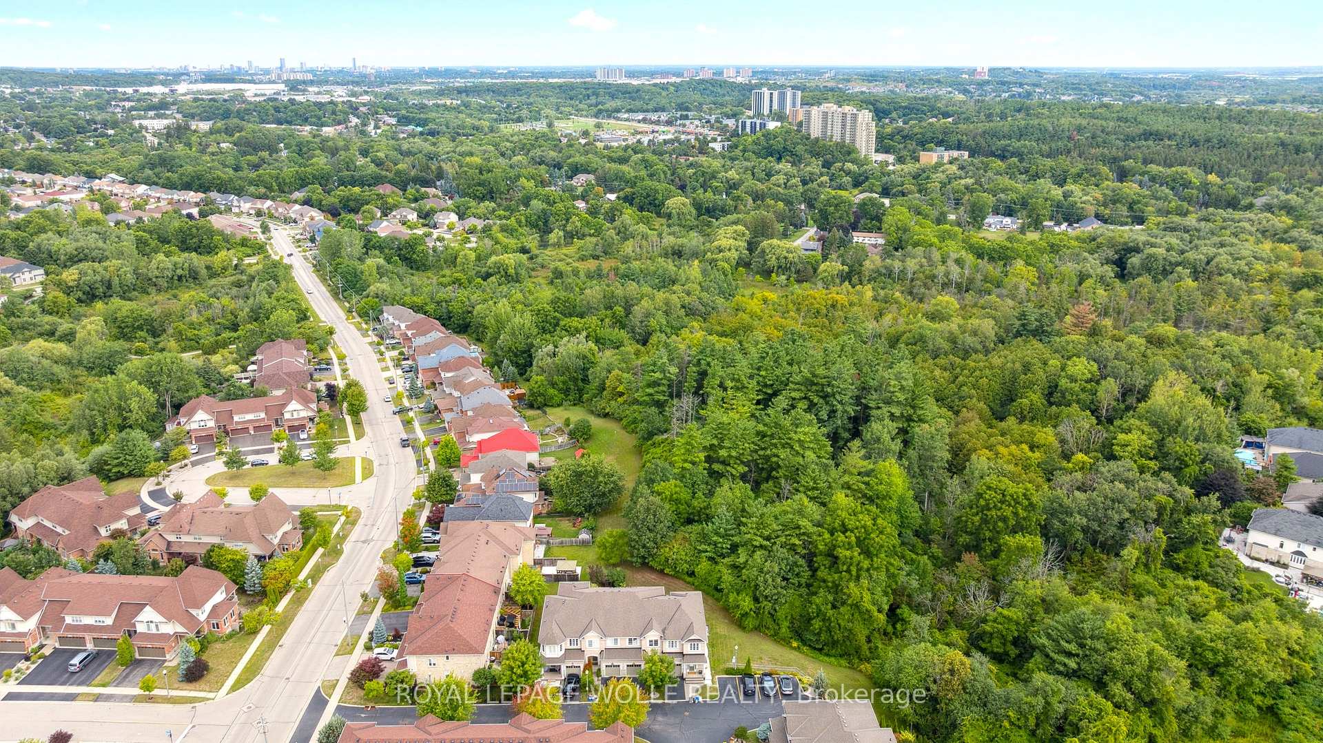 Photo 26 of Unit 9, 28 Doon Mills Drive, Kitchener — HOMEH