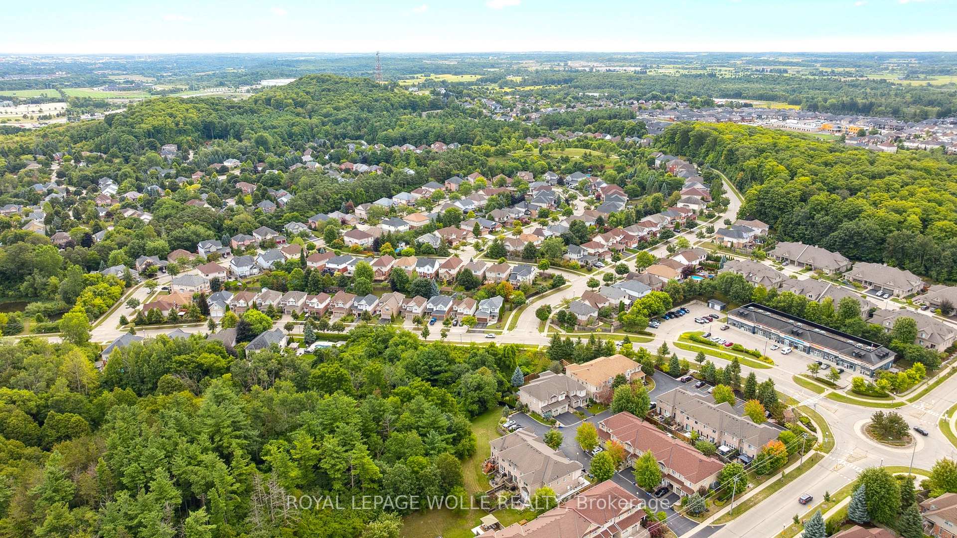 Photo 27 of Unit 9, 28 Doon Mills Drive, Kitchener — HOMEH