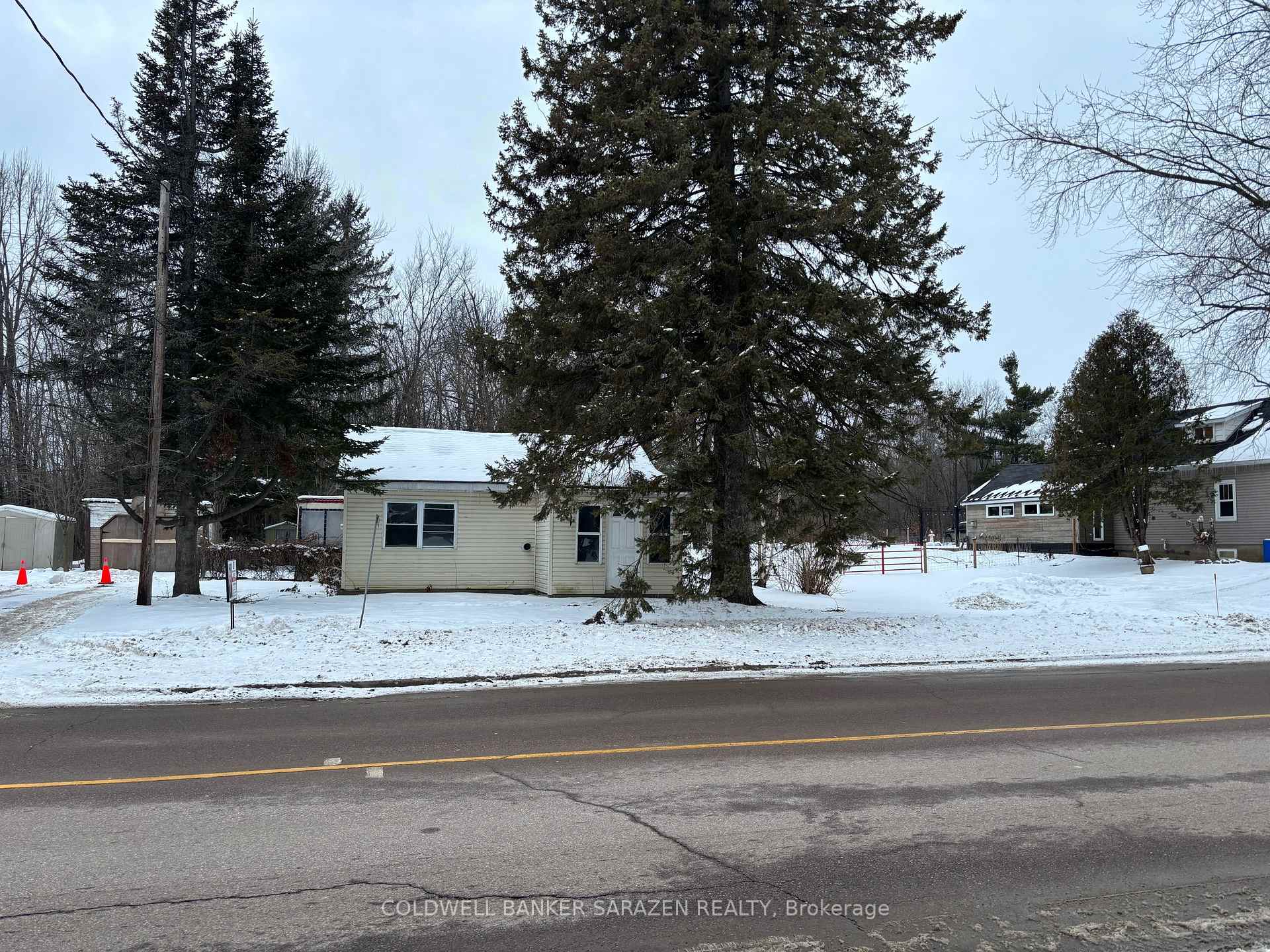 Photo 1 of 699 River Road, McNab/Braeside, Mcnab/Braeside Twps — HOMEH