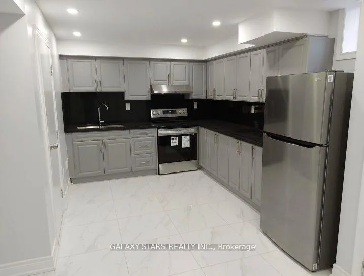 Photo 2 of Unit Bsmnt, 364 Cornell Centre Boulevard, Markham, Cornell — HOMEH