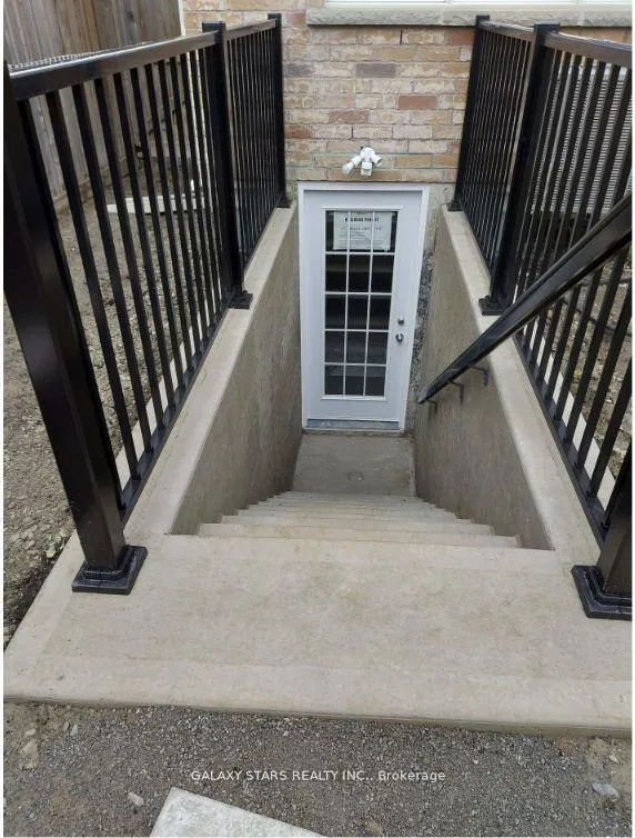 Photo 5 of Unit Bsmnt, 364 Cornell Centre Boulevard, Markham, Cornell — HOMEH