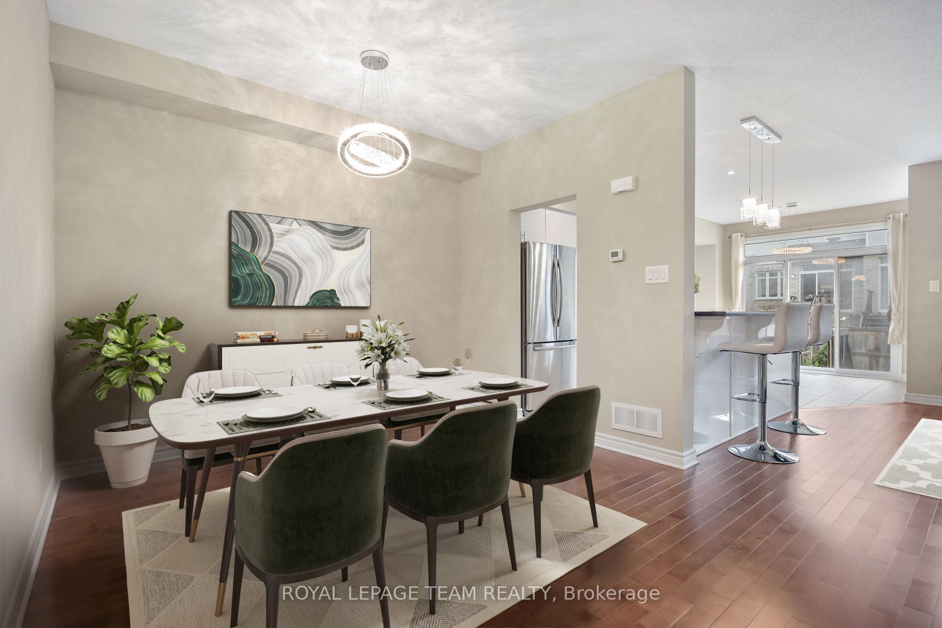 Photo 6 of 270 Keyrock Drive, Ottawa, Kanata - Kanata Lakes/Heritage Hills — HOMEH