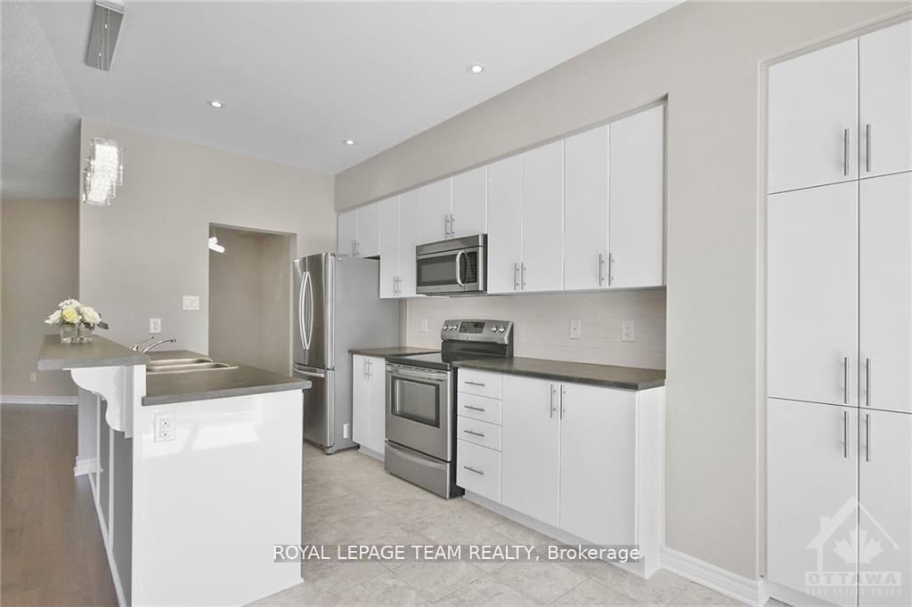 Photo 13 of 270 Keyrock Drive, Ottawa, Kanata - Kanata Lakes/Heritage Hills — HOMEH