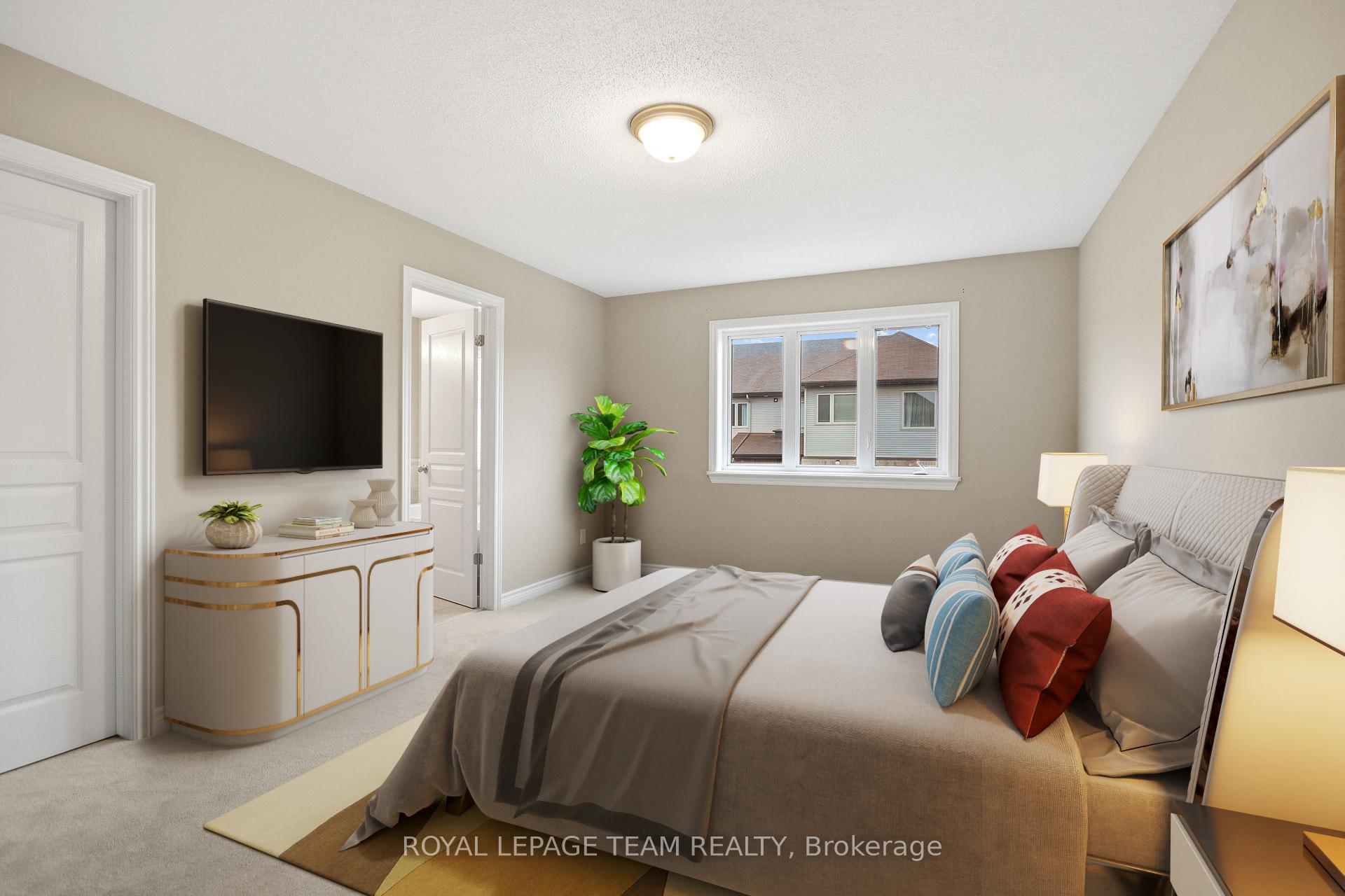 Photo 21 of 270 Keyrock Drive, Ottawa, Kanata - Kanata Lakes/Heritage Hills — HOMEH