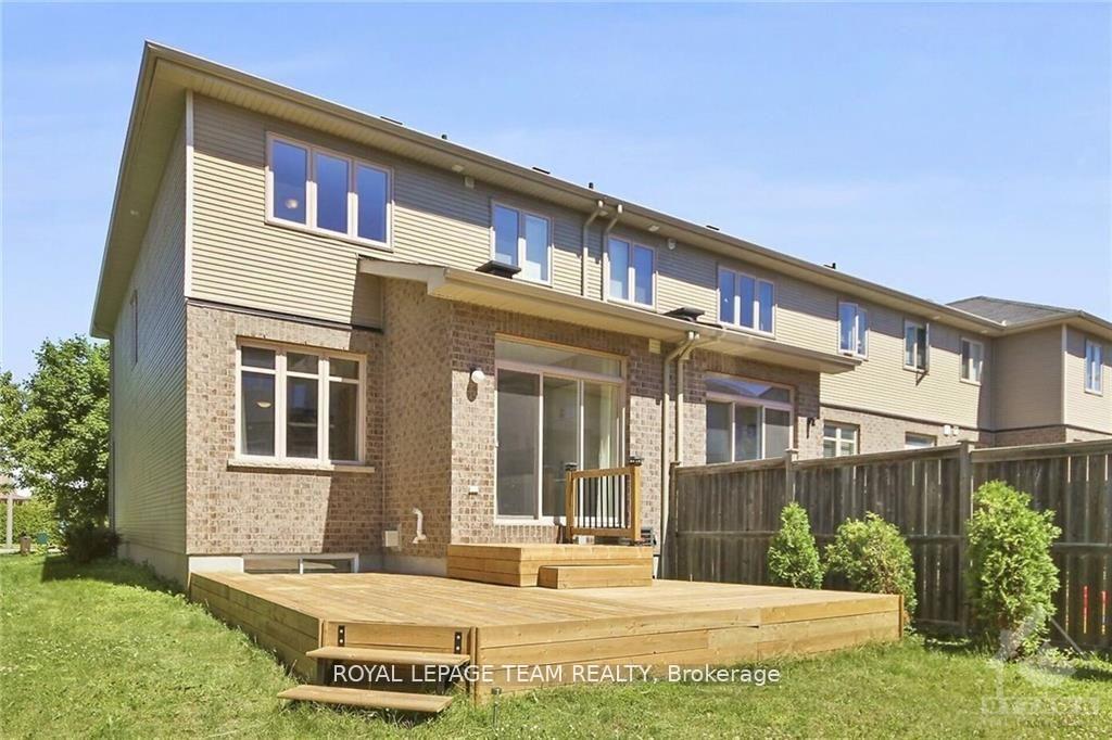 Photo 34 of 270 Keyrock Drive, Ottawa, Kanata - Kanata Lakes/Heritage Hills — HOMEH
