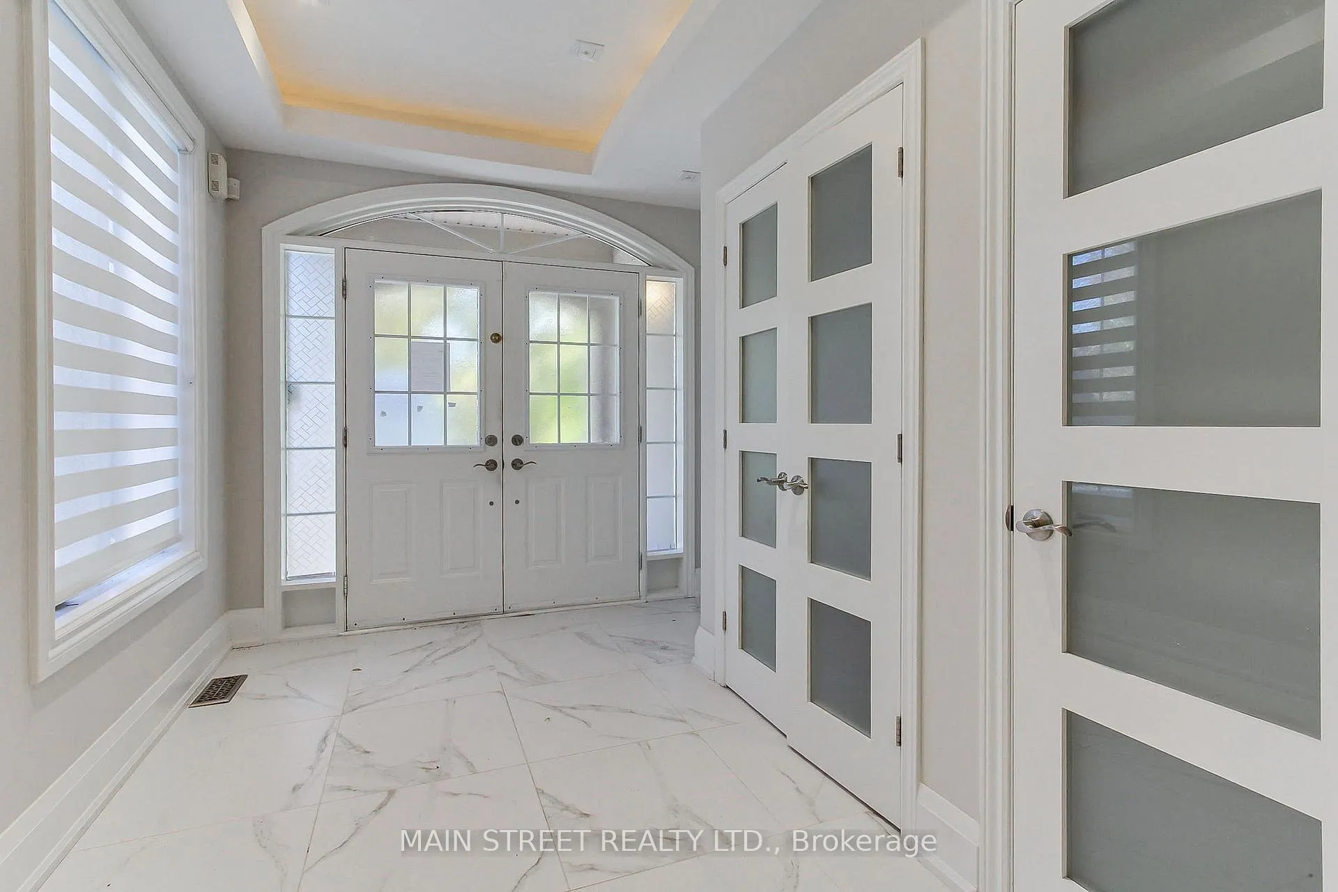 Photo 3 of 36 Adastra Crescent, Markham, Victoria Manor-Jennings Gate — HOMEH