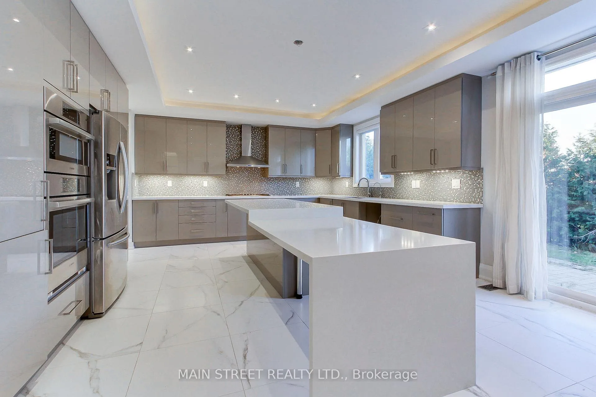 Photo 11 of 36 Adastra Crescent, Markham, Victoria Manor-Jennings Gate — HOMEH
