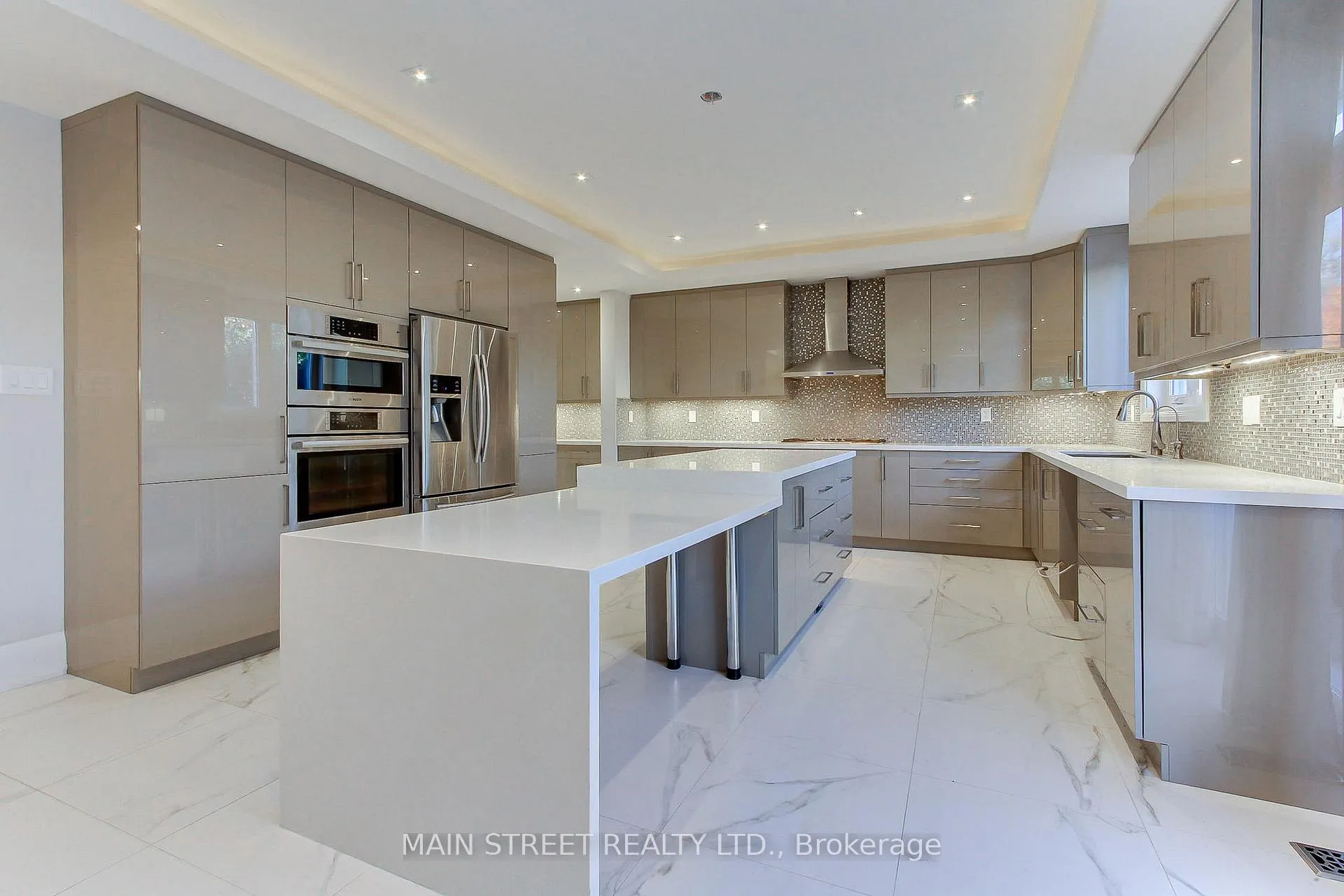 Photo 12 of 36 Adastra Crescent, Markham, Victoria Manor-Jennings Gate — HOMEH