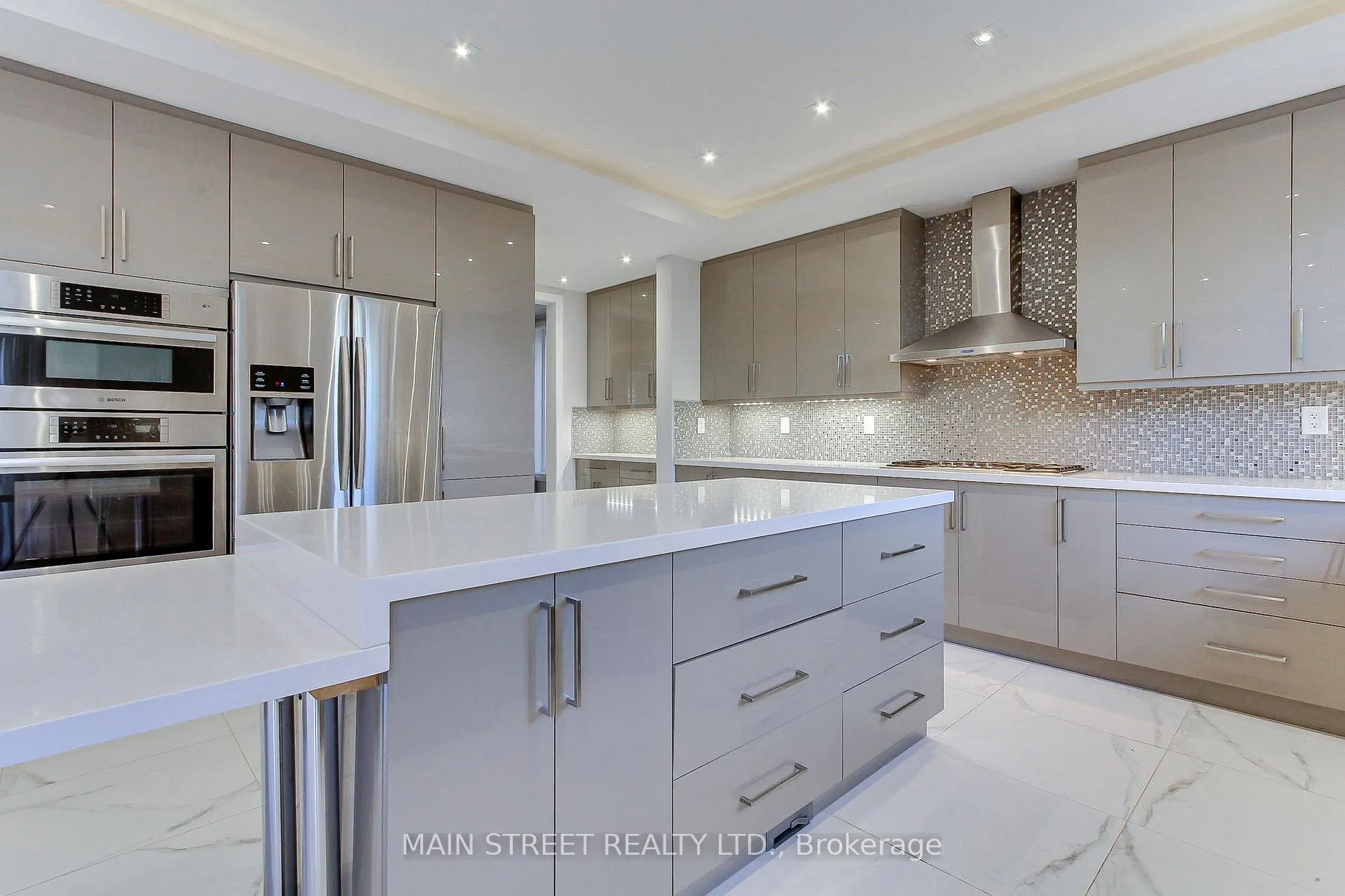 Photo 14 of 36 Adastra Crescent, Markham, Victoria Manor-Jennings Gate — HOMEH