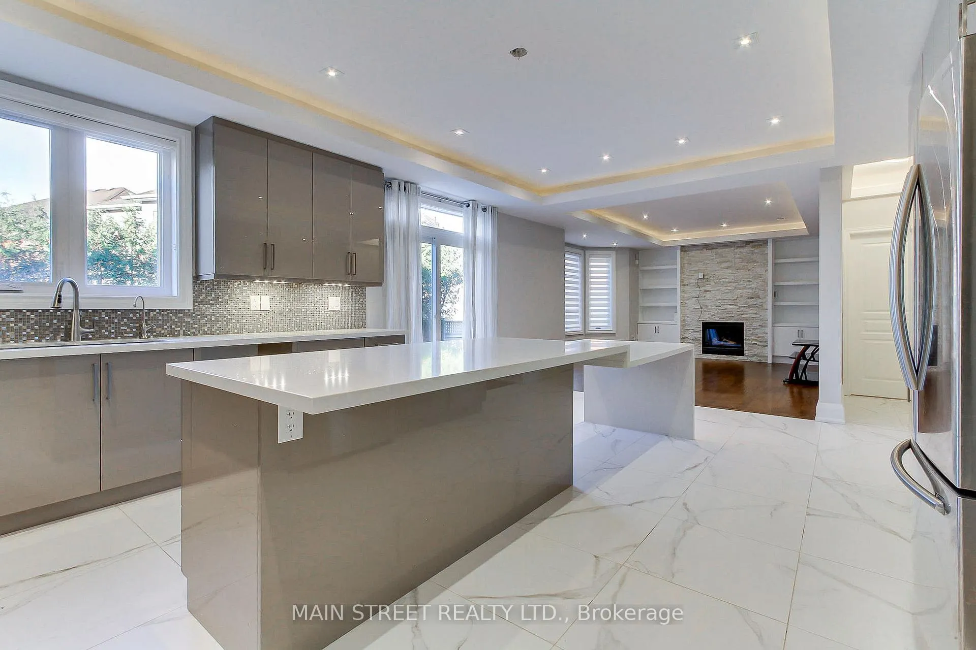 Photo 16 of 36 Adastra Crescent, Markham, Victoria Manor-Jennings Gate — HOMEH
