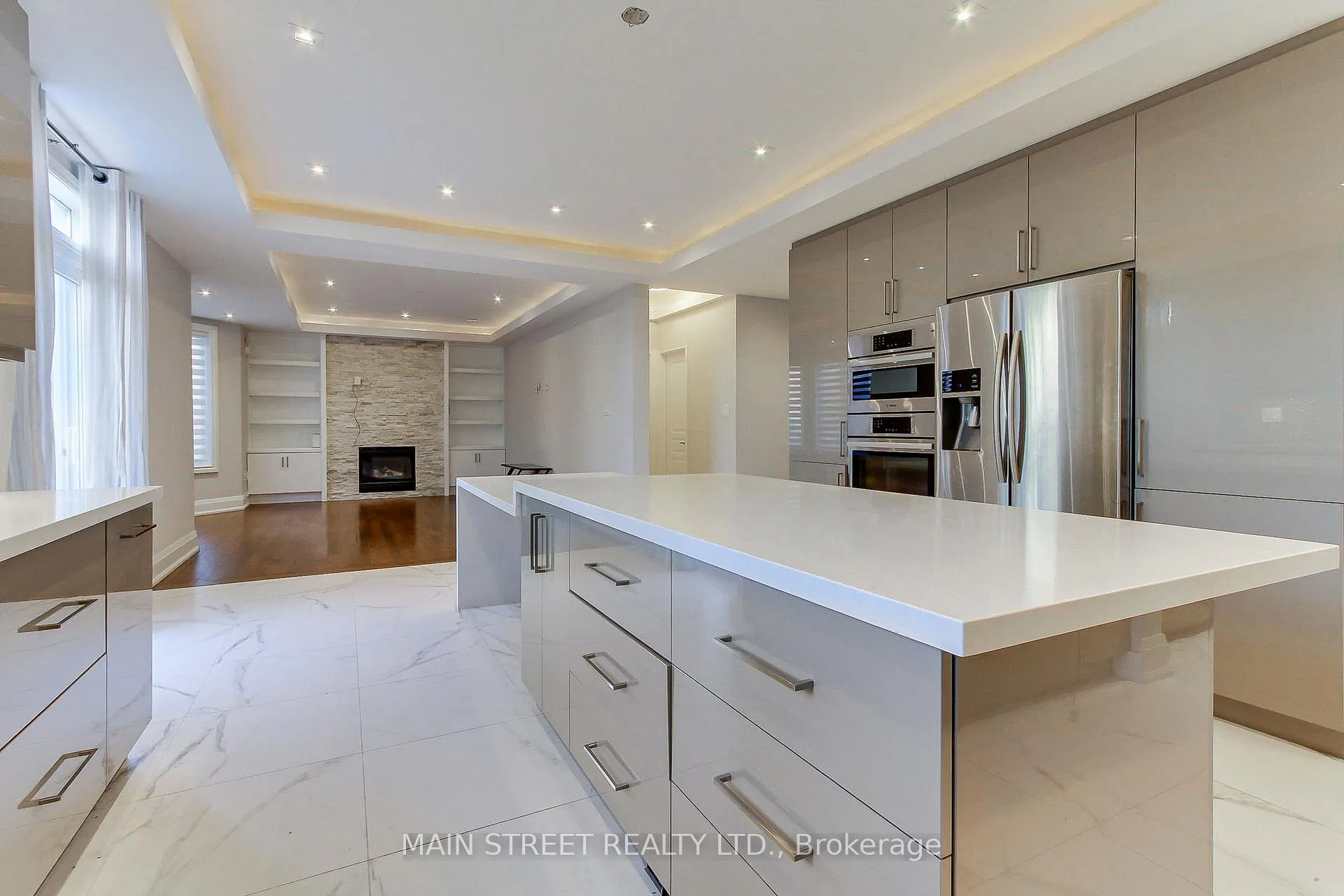 Photo 17 of 36 Adastra Crescent, Markham, Victoria Manor-Jennings Gate — HOMEH