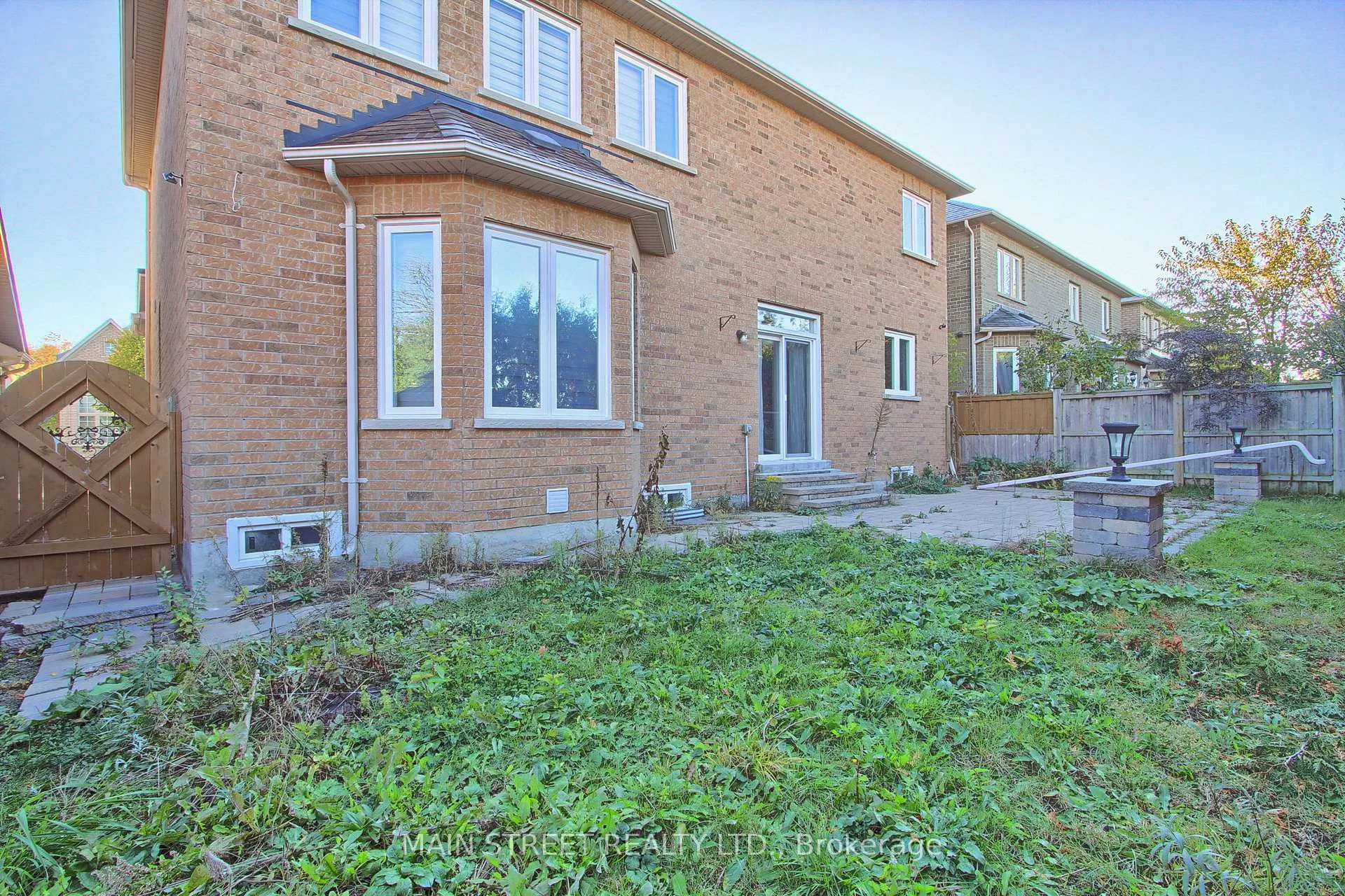 Photo 47 of 36 Adastra Crescent, Markham, Victoria Manor-Jennings Gate — HOMEH