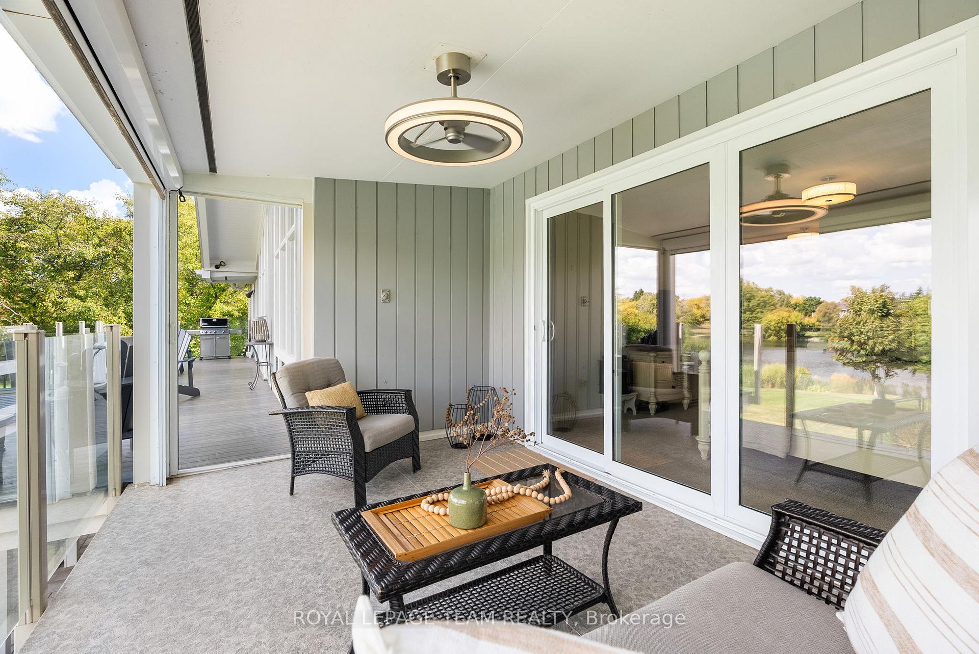 Photo 20 of 5409 Riverside Crescent, Ottawa, Manotick Long Island & Nicholls Island — HOMEH