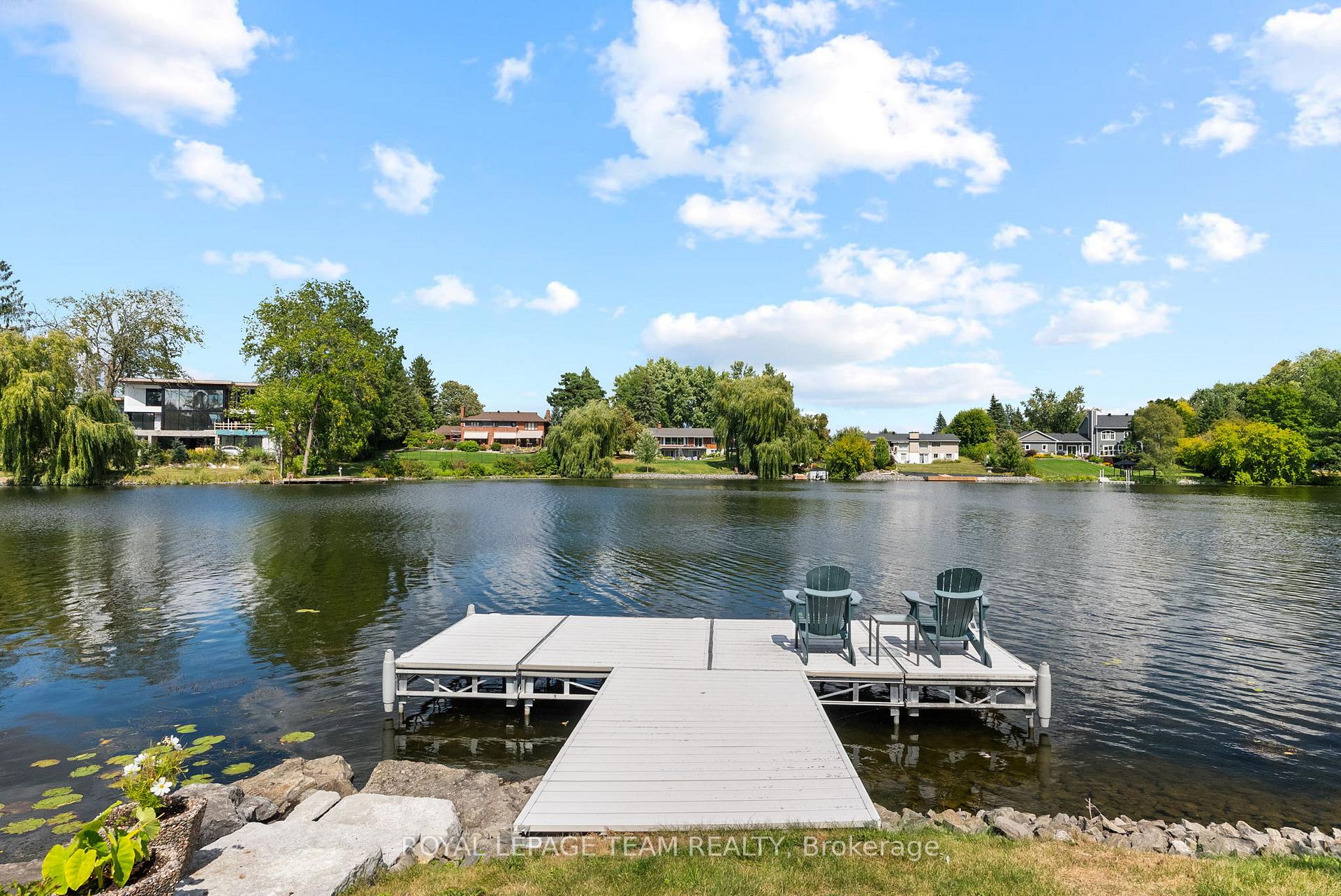 Photo 46 of 5409 Riverside Crescent, Ottawa, Manotick Long Island & Nicholls Island — HOMEH