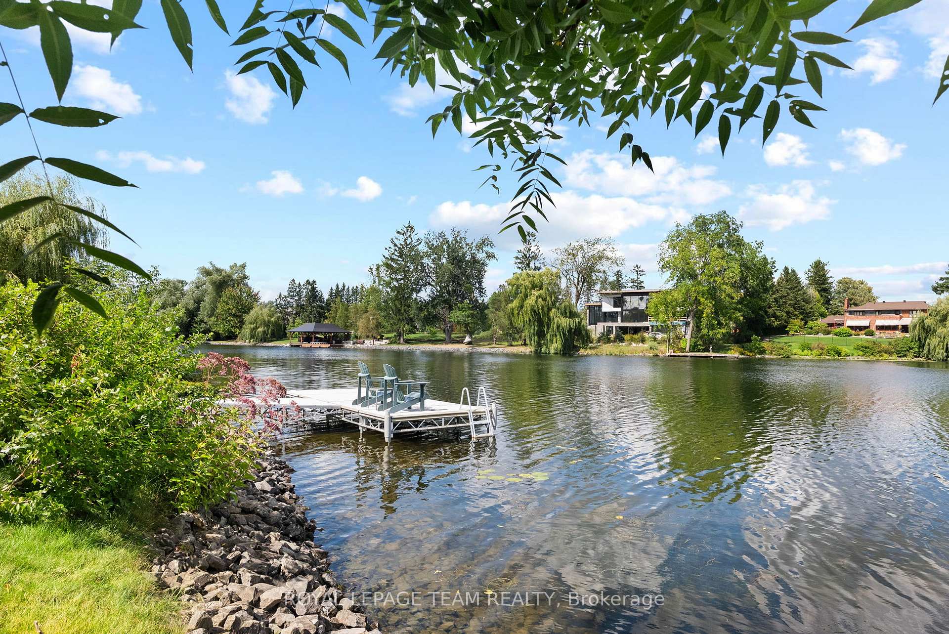 Photo 47 of 5409 Riverside Crescent, Ottawa, Manotick Long Island & Nicholls Island — HOMEH