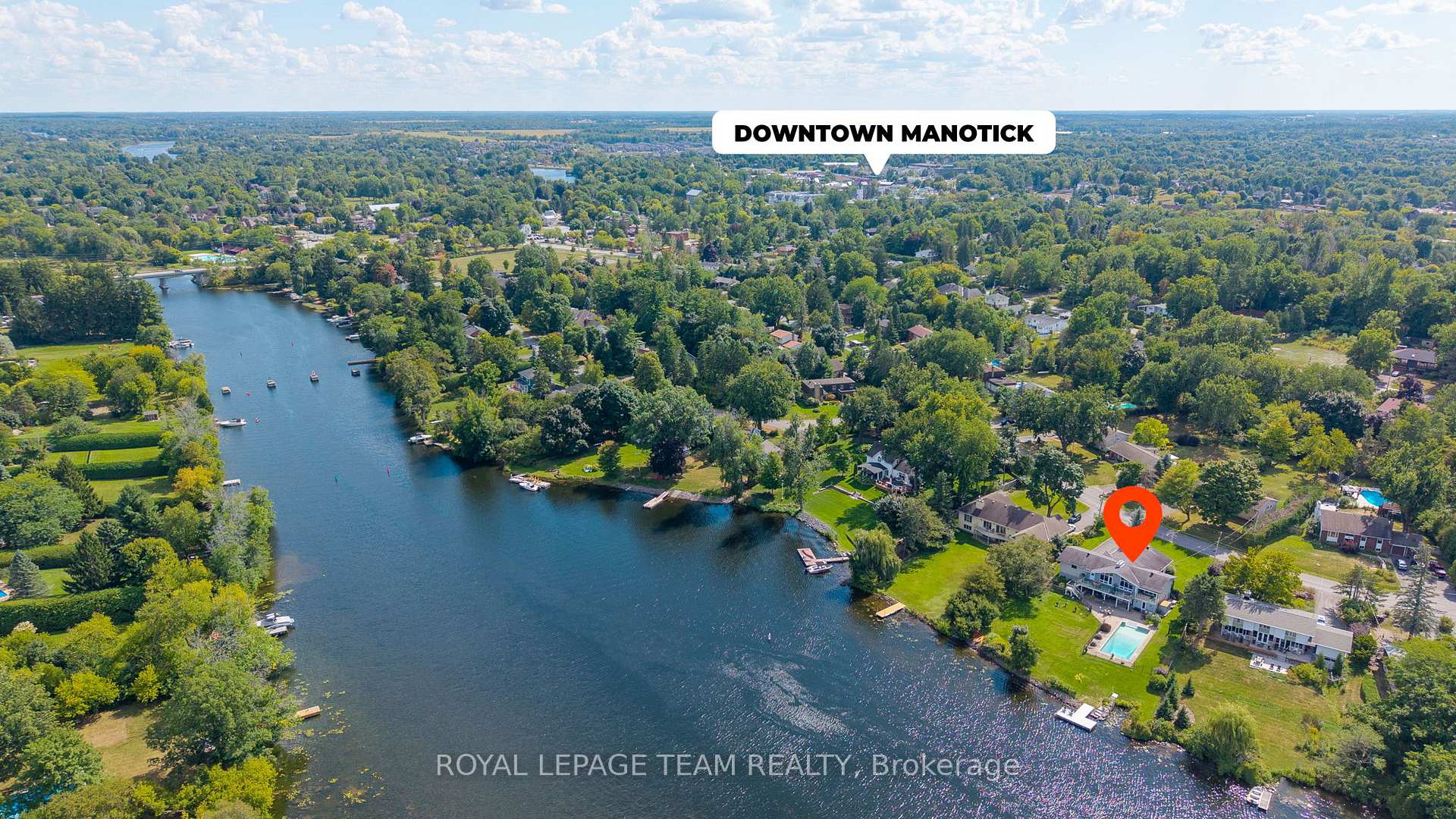 Photo 49 of 5409 Riverside Crescent, Ottawa, Manotick Long Island & Nicholls Island — HOMEH