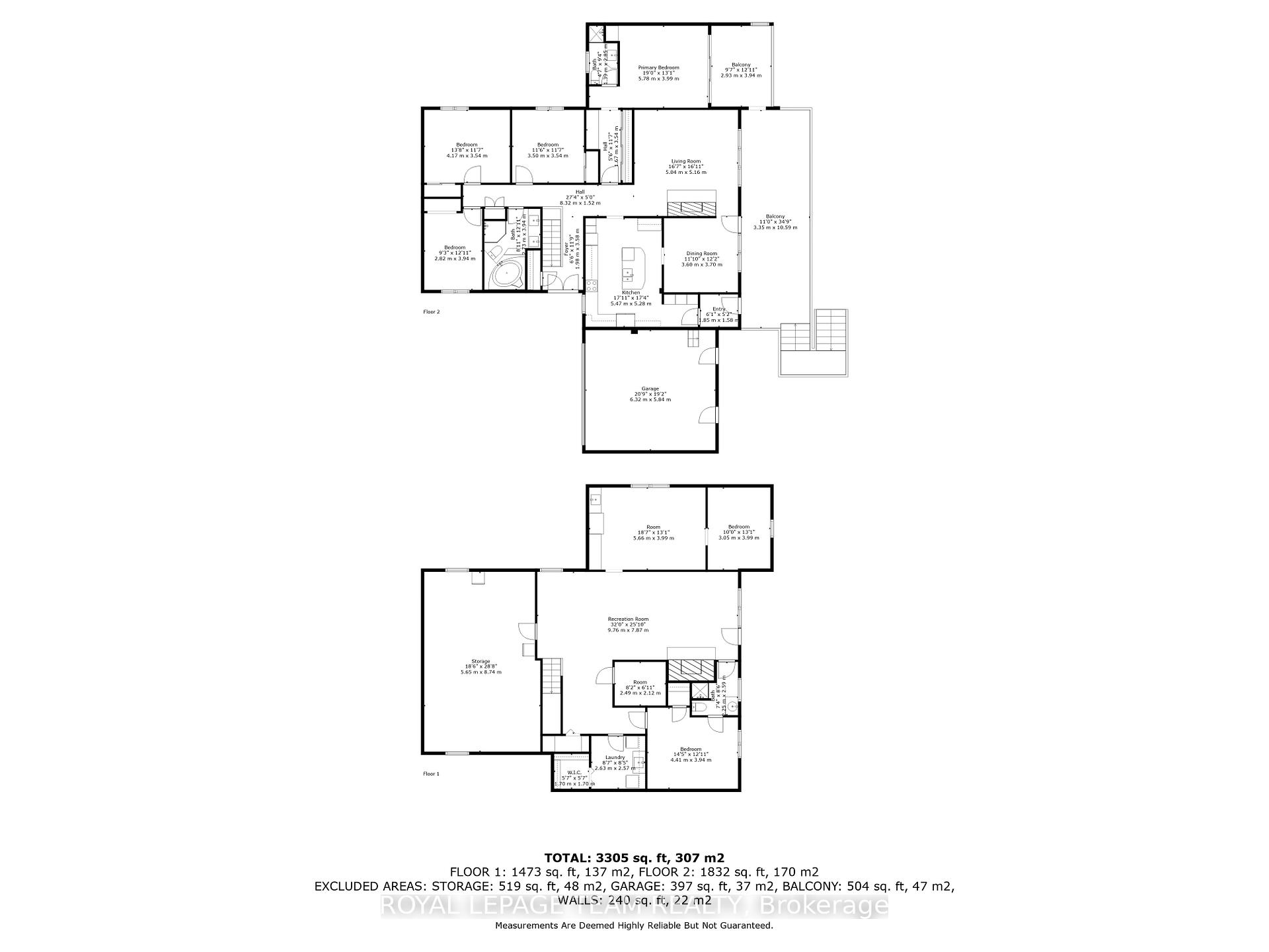 Photo 50 of 5409 Riverside Crescent, Ottawa, Manotick Long Island & Nicholls Island — HOMEH