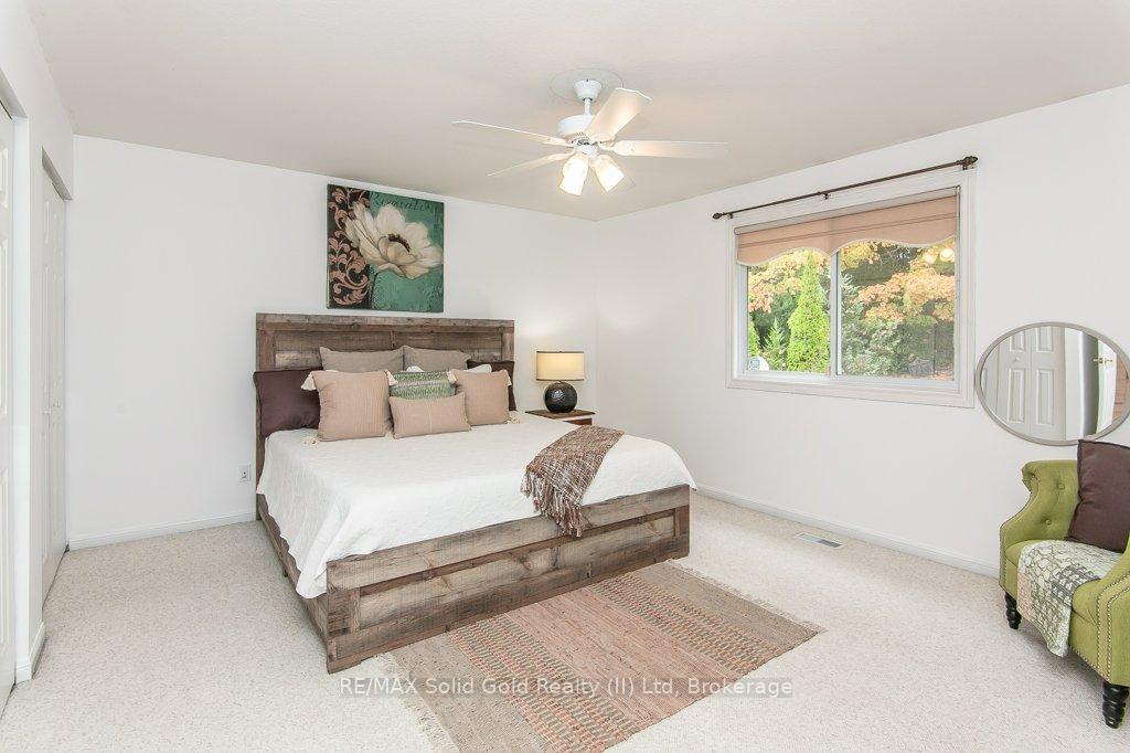 Photo 22 of 36 Dunnigan Drive, Kitchener — HOMEH