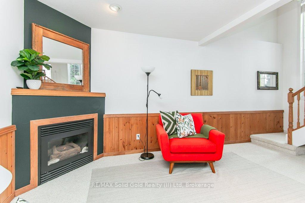 Photo 32 of 36 Dunnigan Drive, Kitchener — HOMEH