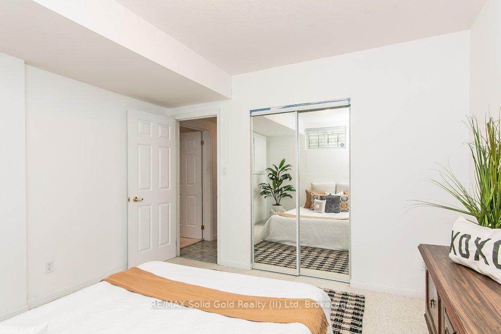 Photo 36 of 36 Dunnigan Drive, Kitchener — HOMEH
