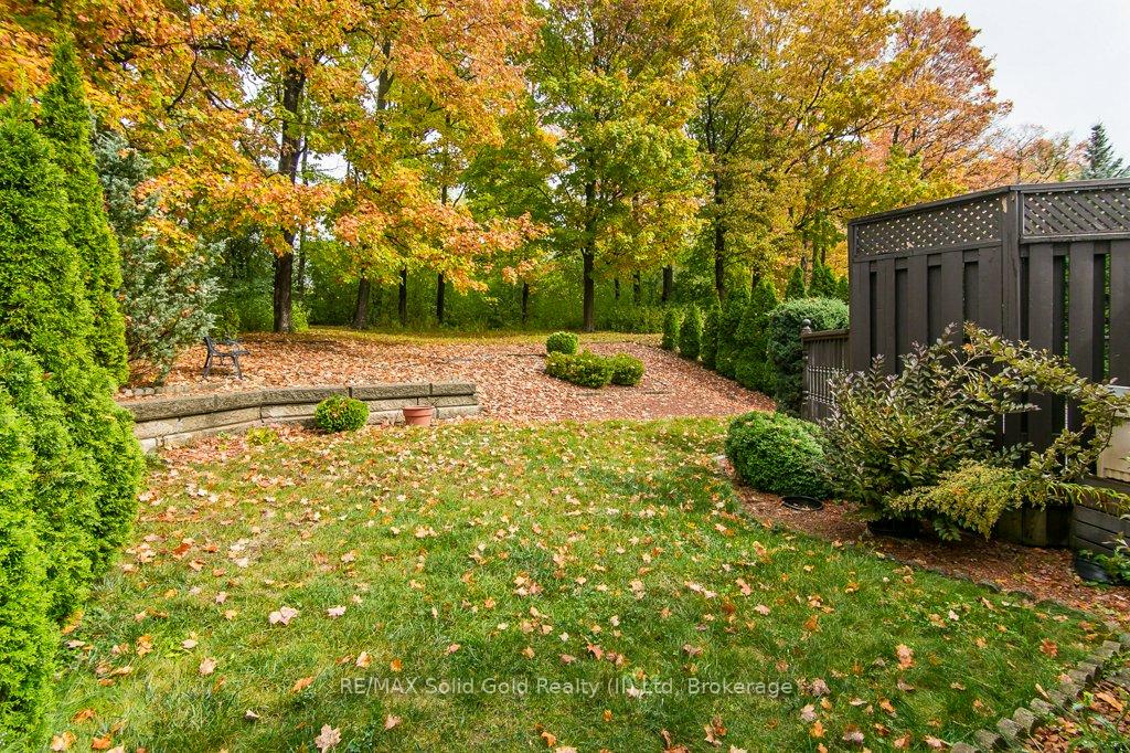 Photo 40 of 36 Dunnigan Drive, Kitchener — HOMEH