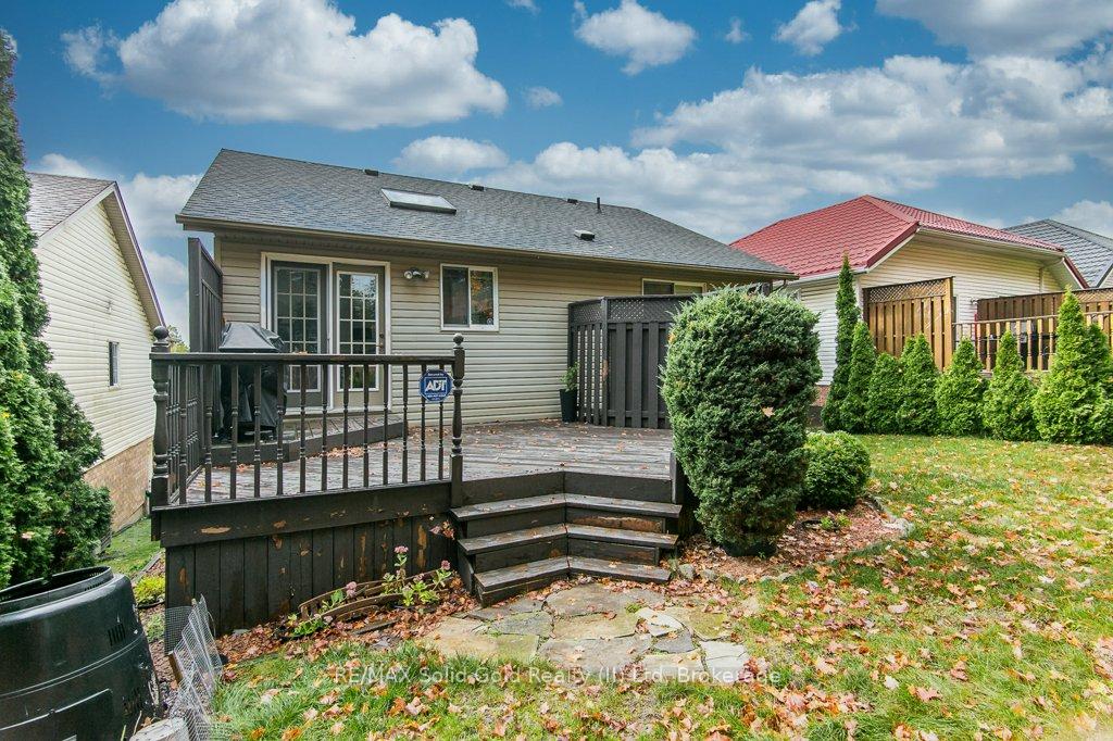 Photo 43 of 36 Dunnigan Drive, Kitchener — HOMEH