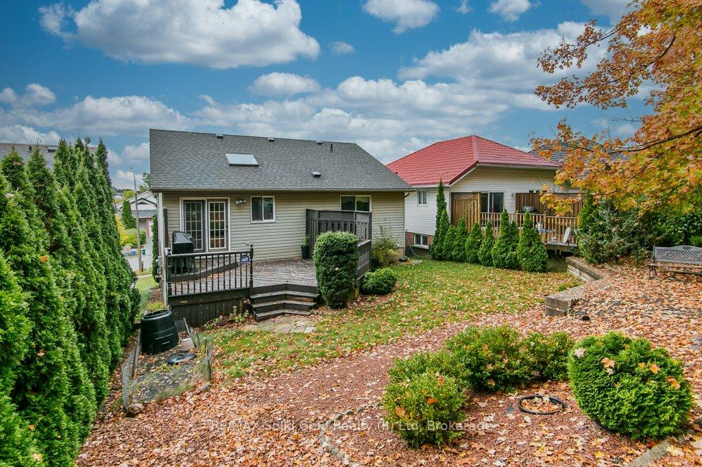 Photo 44 of 36 Dunnigan Drive, Kitchener — HOMEH