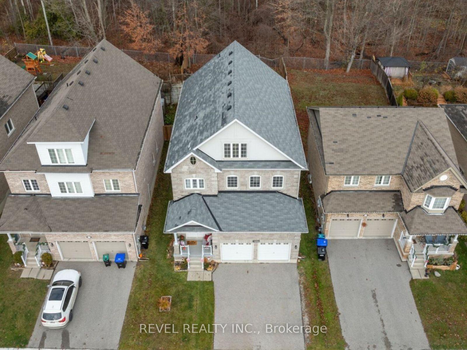 Photo 1 of 1254 Leslie Drive, Innisfil, Alcona — HOMEH