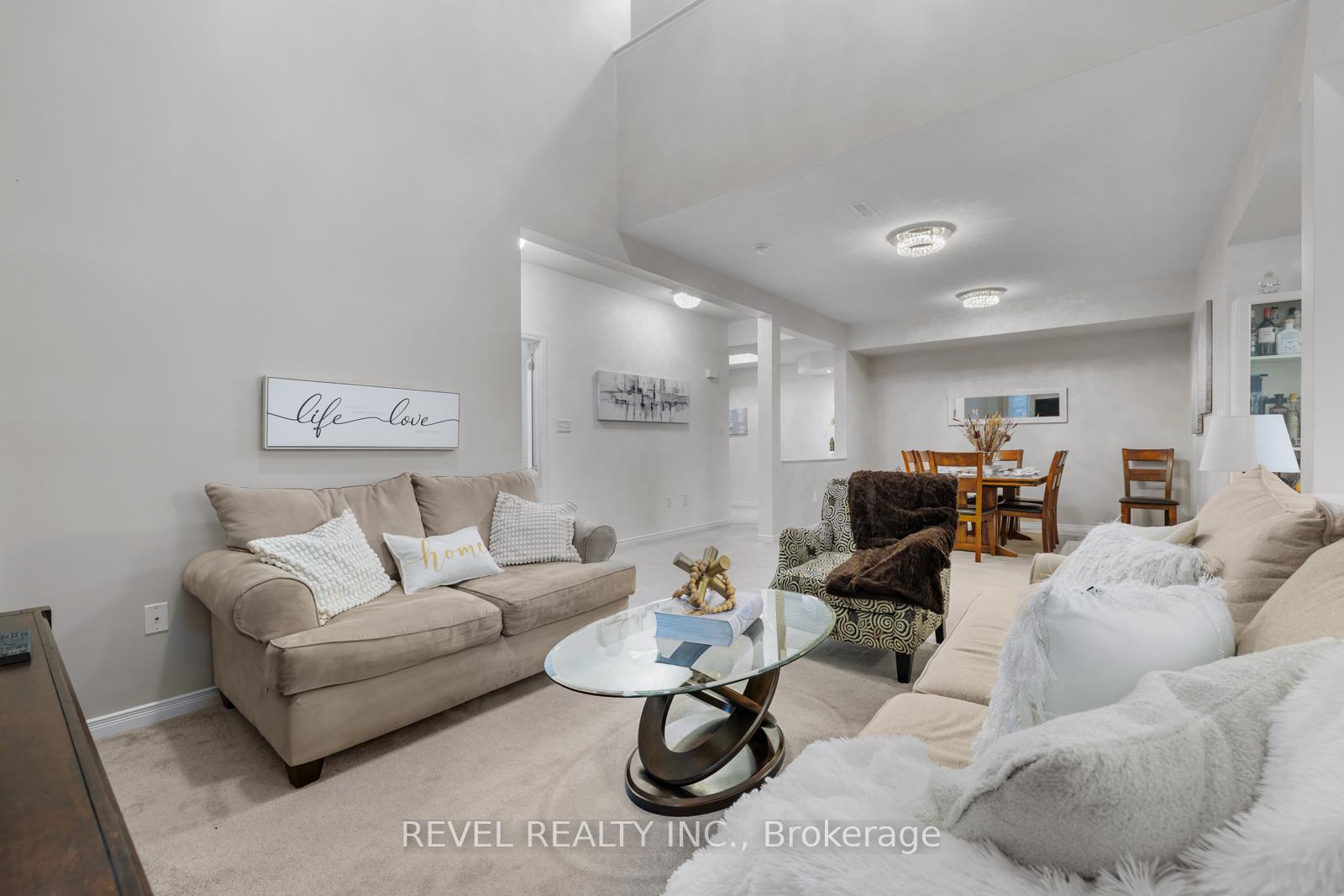 Photo 5 of 1254 Leslie Drive, Innisfil, Alcona — HOMEH