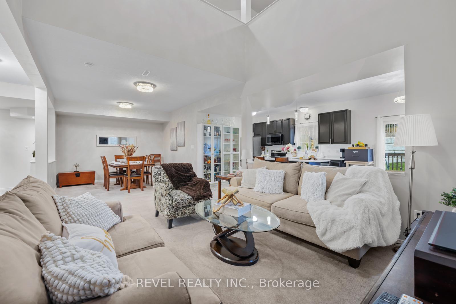 Photo 7 of 1254 Leslie Drive, Innisfil, Alcona — HOMEH