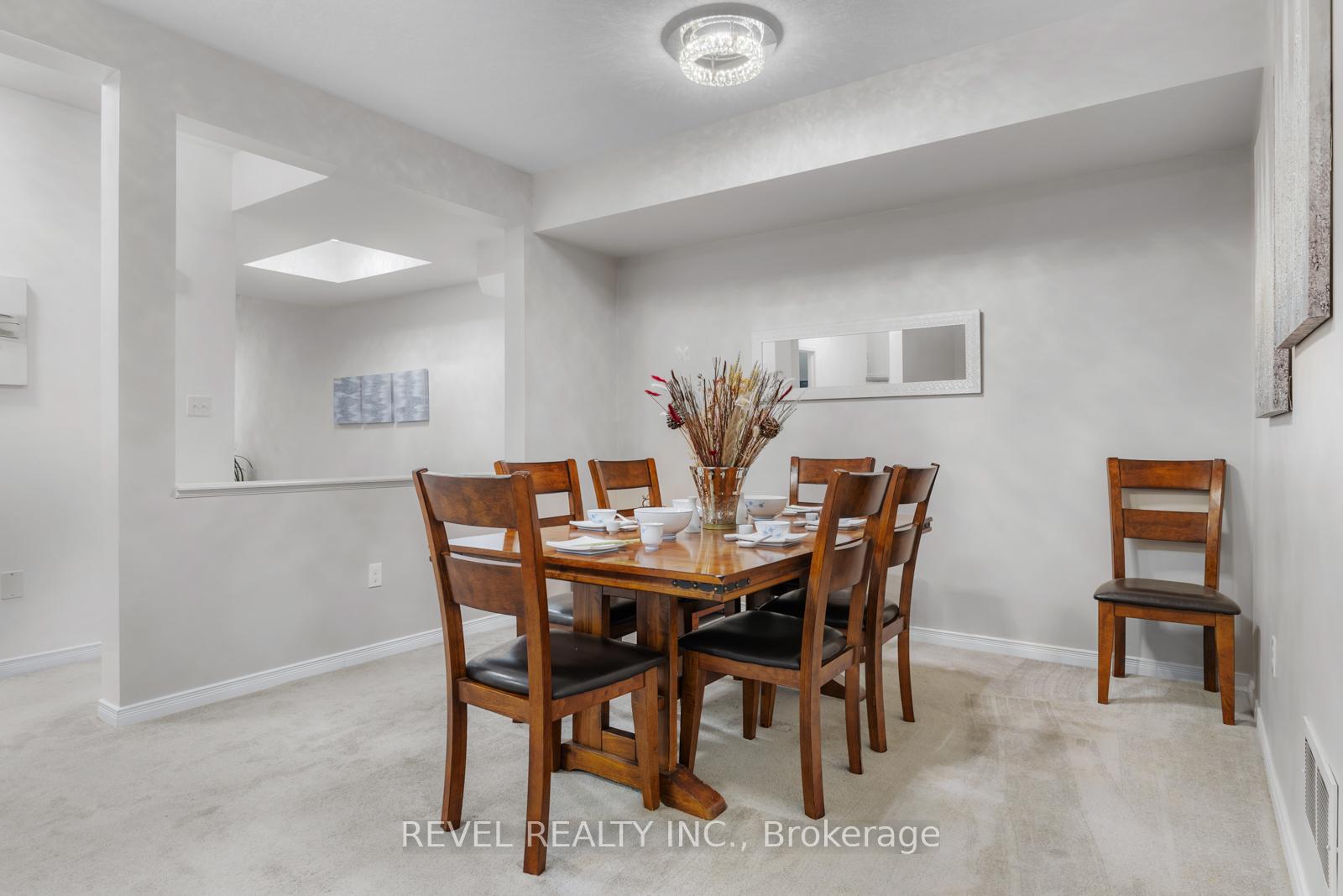 Photo 8 of 1254 Leslie Drive, Innisfil, Alcona — HOMEH