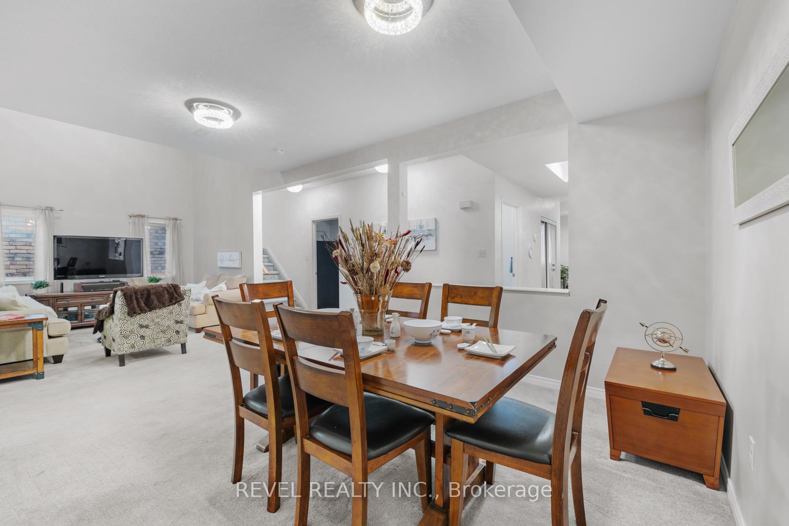 Photo 9 of 1254 Leslie Drive, Innisfil, Alcona — HOMEH