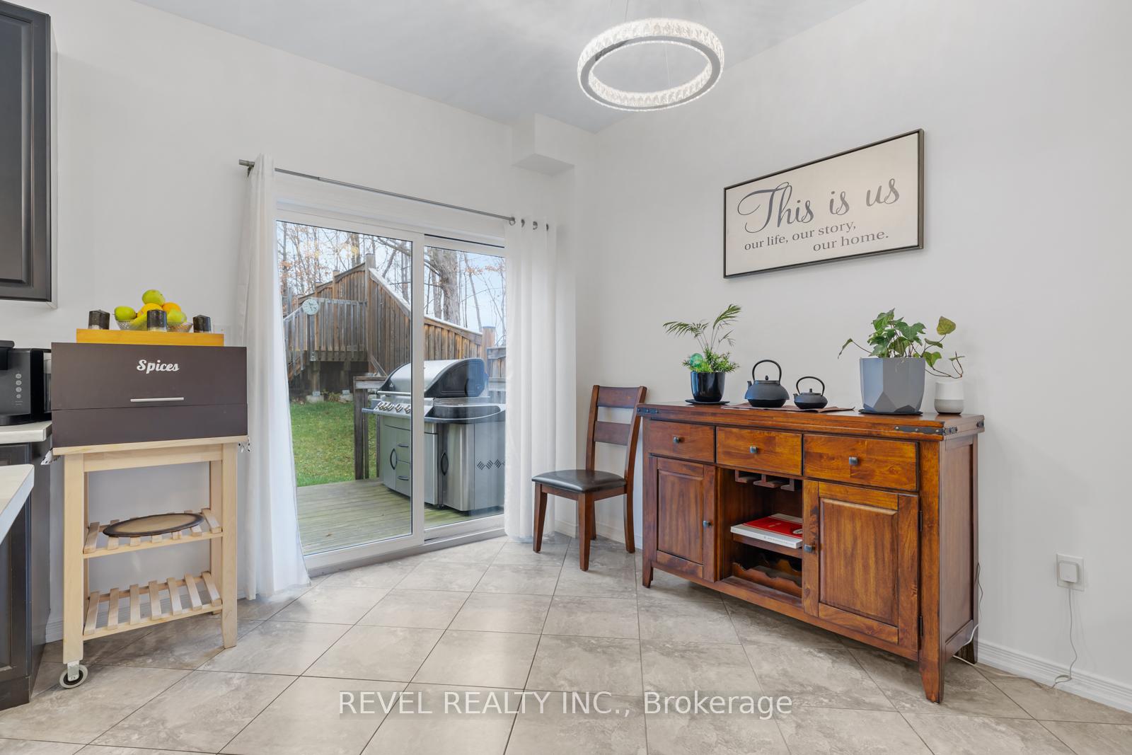 Photo 14 of 1254 Leslie Drive, Innisfil, Alcona — HOMEH