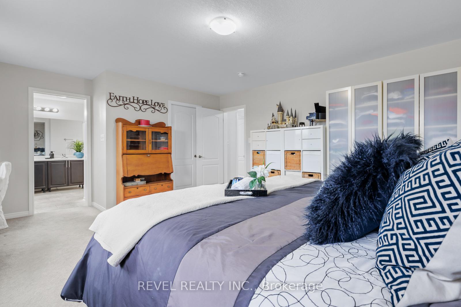 Photo 16 of 1254 Leslie Drive, Innisfil, Alcona — HOMEH