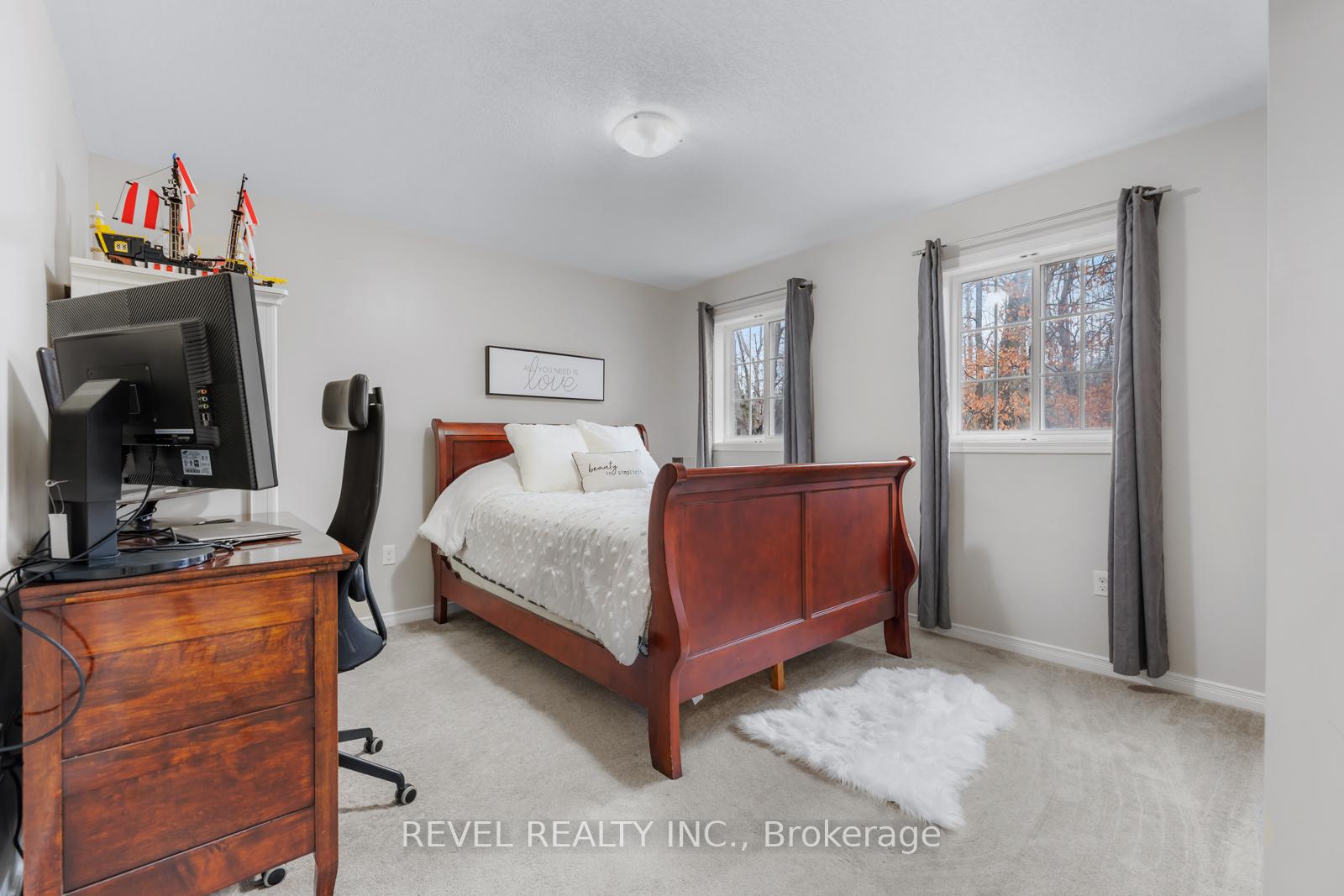 Photo 19 of 1254 Leslie Drive, Innisfil, Alcona — HOMEH