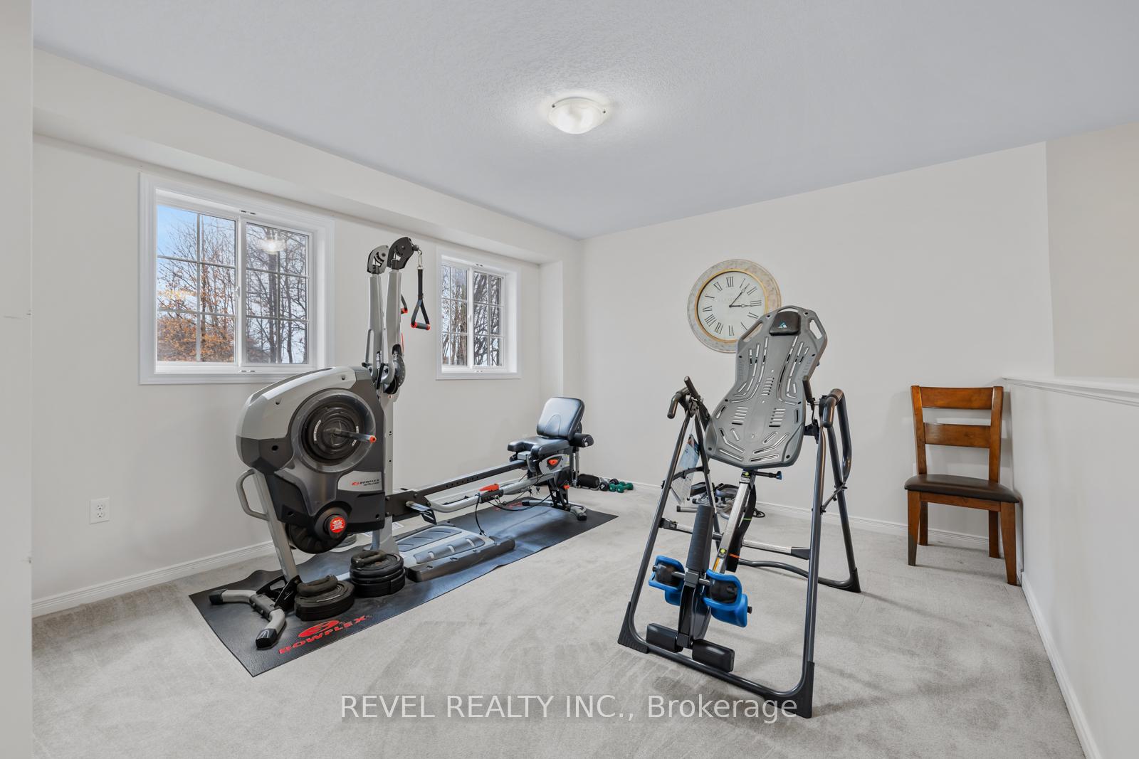 Photo 20 of 1254 Leslie Drive, Innisfil, Alcona — HOMEH