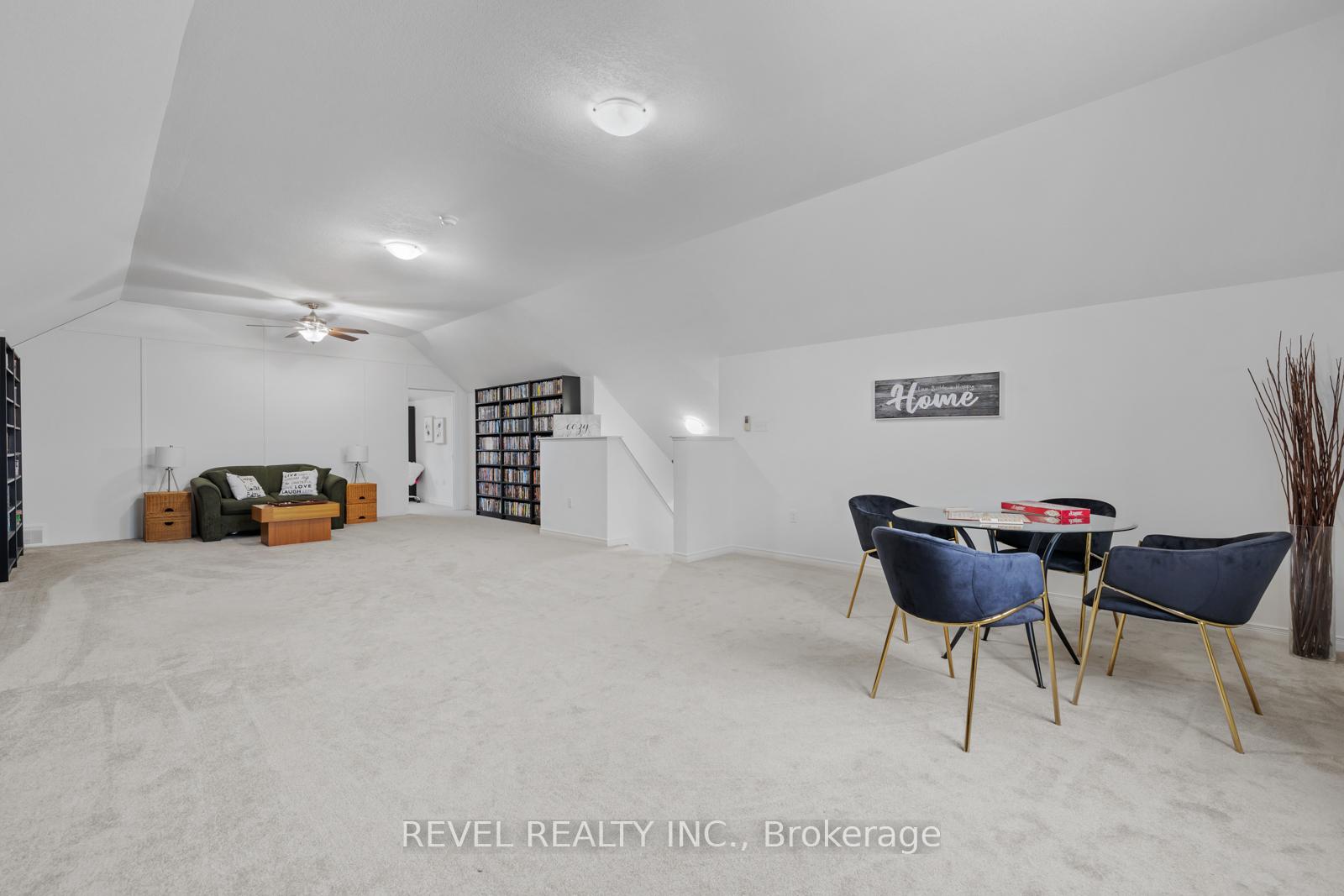 Photo 24 of 1254 Leslie Drive, Innisfil, Alcona — HOMEH