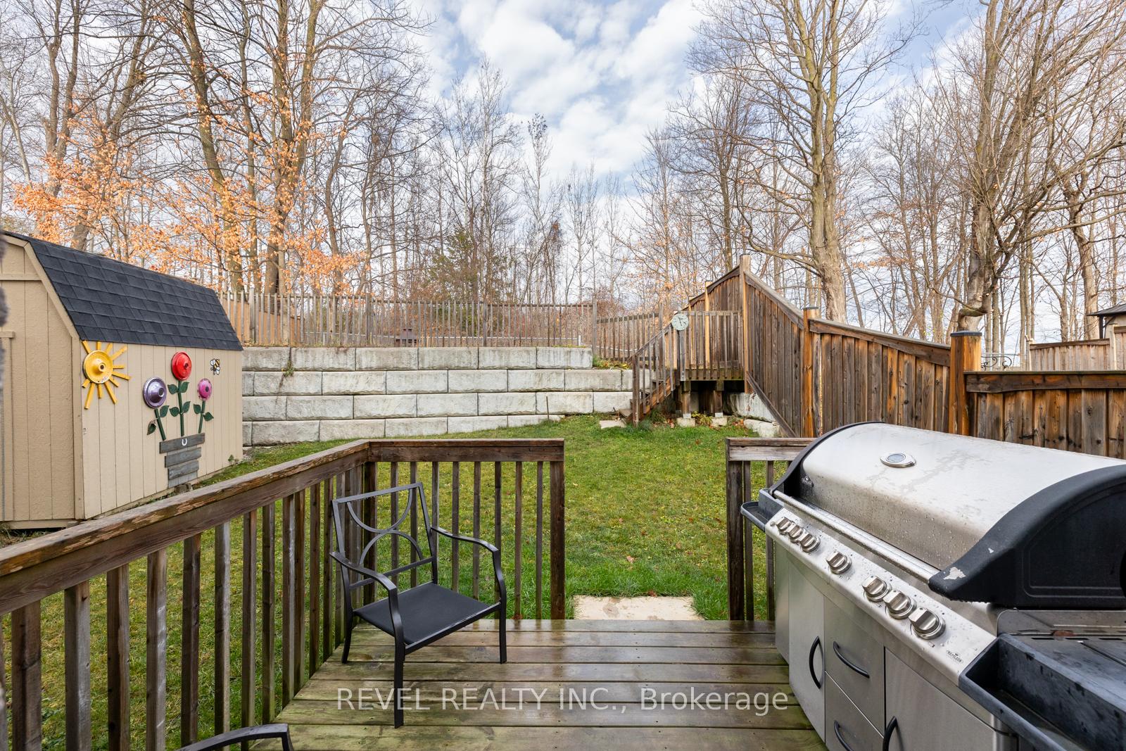 Photo 26 of 1254 Leslie Drive, Innisfil, Alcona — HOMEH