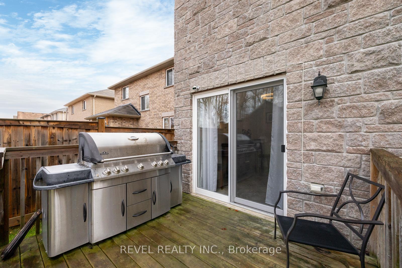 Photo 27 of 1254 Leslie Drive, Innisfil, Alcona — HOMEH