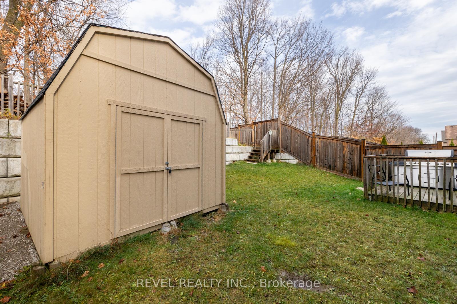 Photo 28 of 1254 Leslie Drive, Innisfil, Alcona — HOMEH