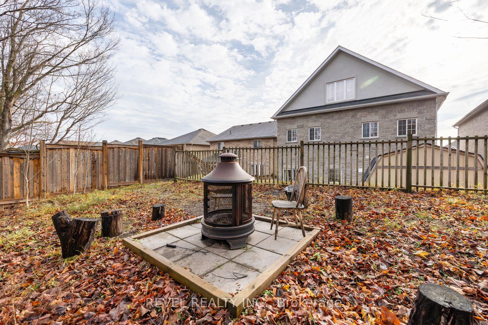 Photo 30 of 1254 Leslie Drive, Innisfil, Alcona — HOMEH