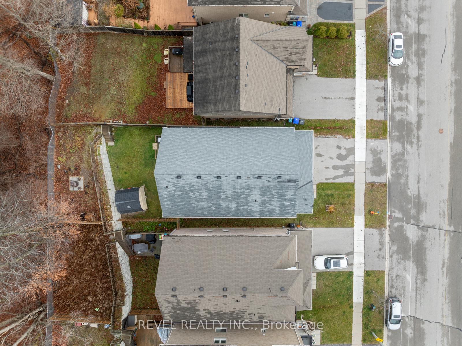 Photo 32 of 1254 Leslie Drive, Innisfil, Alcona — HOMEH